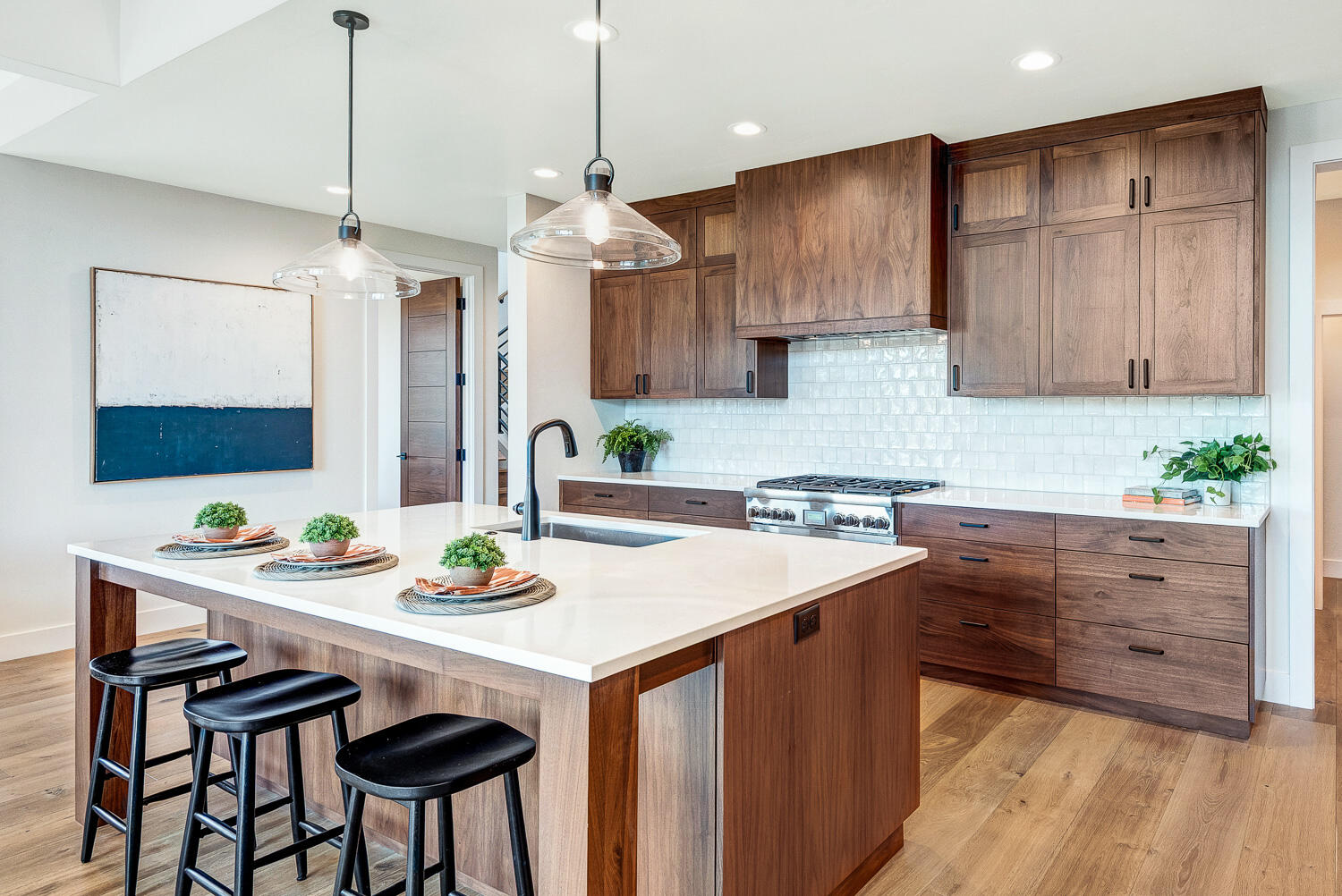 Discovery West Phase 5 - Residential