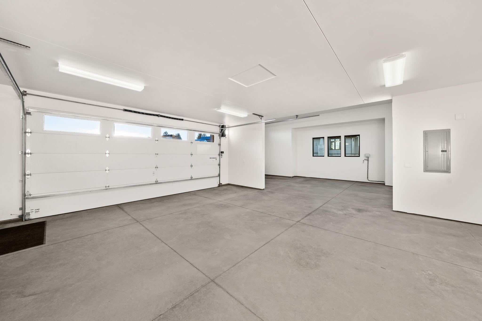 Discovery West Phase 5 - Residential