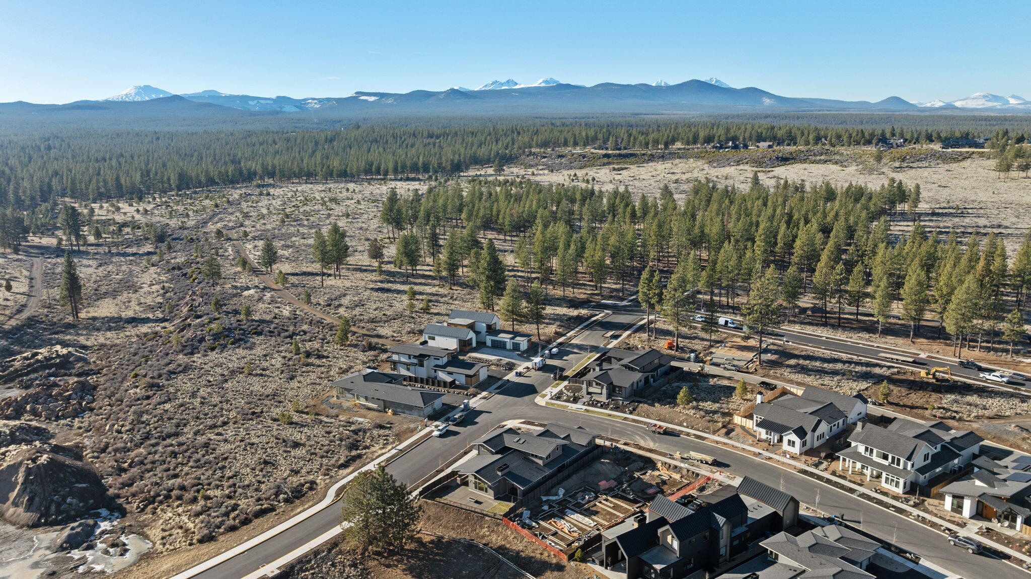 Discovery West Phase 5 - Residential