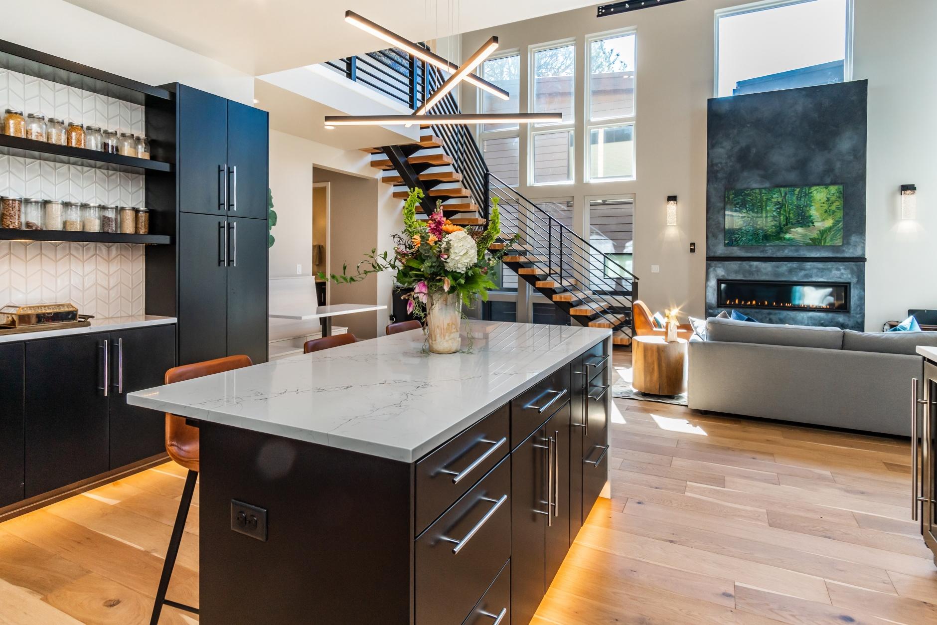 Bend View - Residential