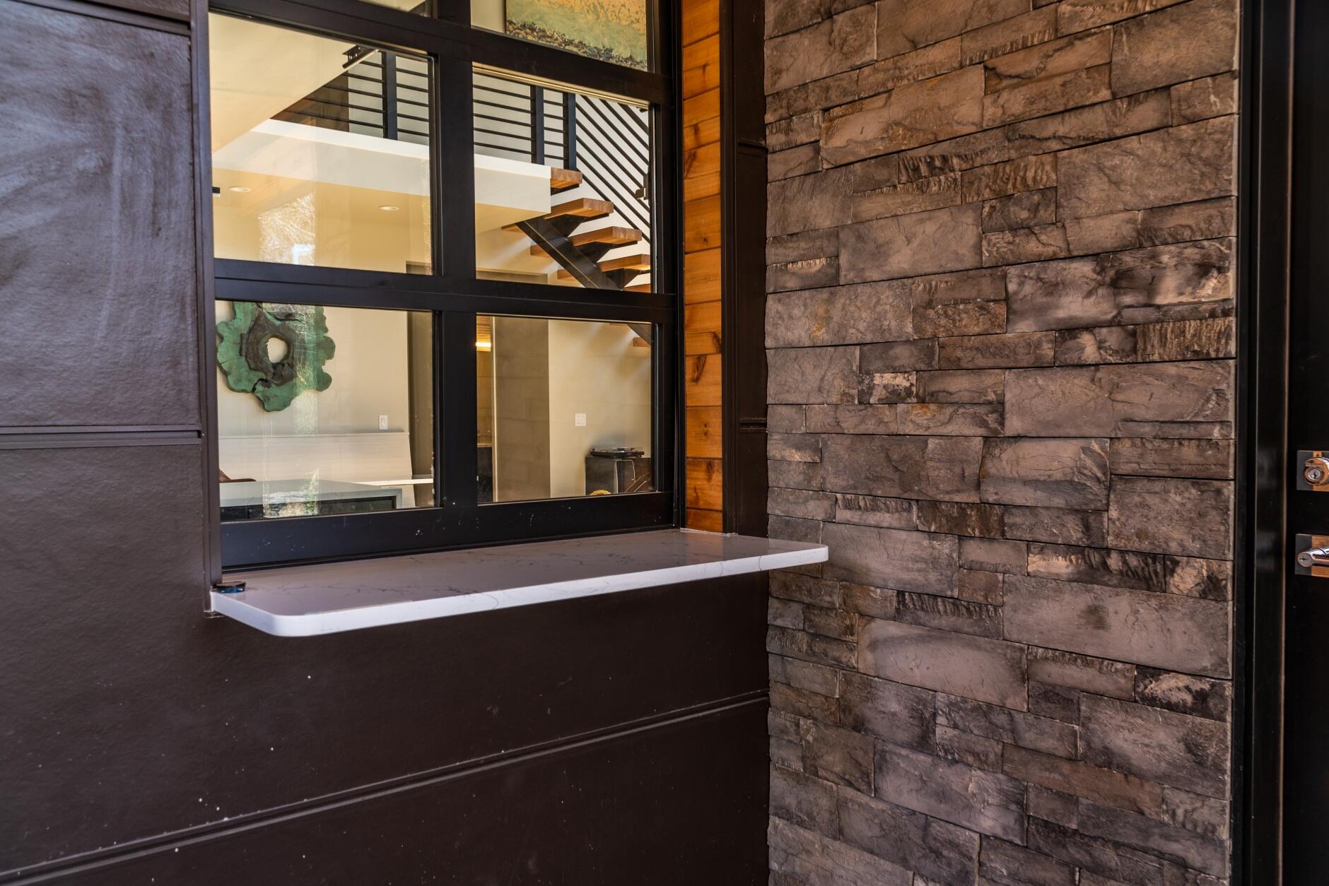 Bend View - Residential