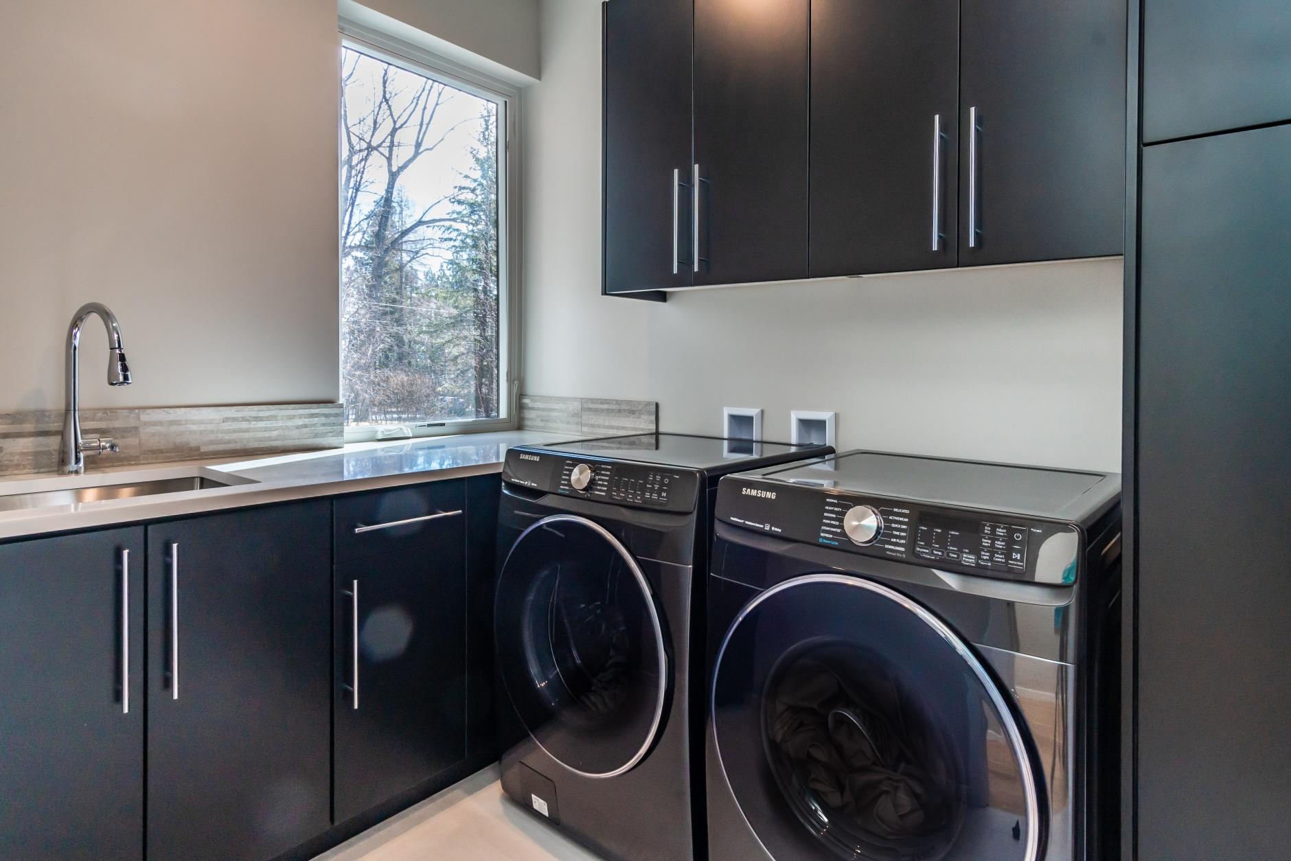 Bend View - Residential