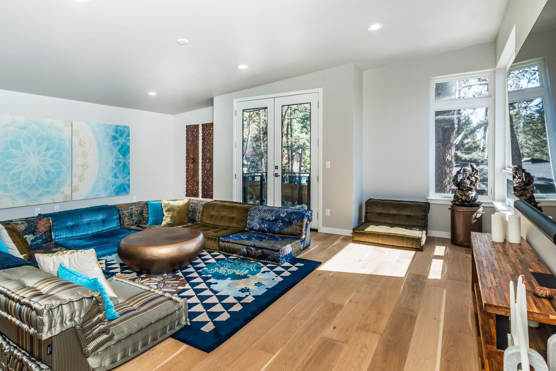 Bend View - Residential