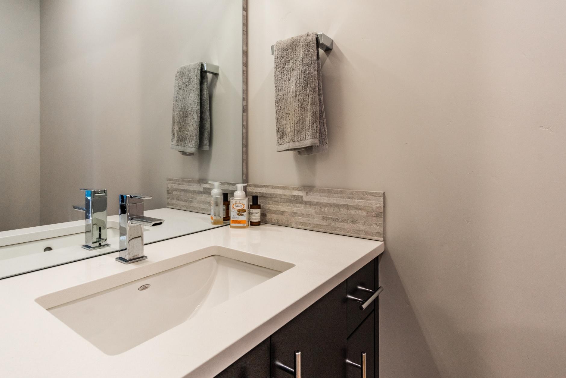 Bend View - Residential