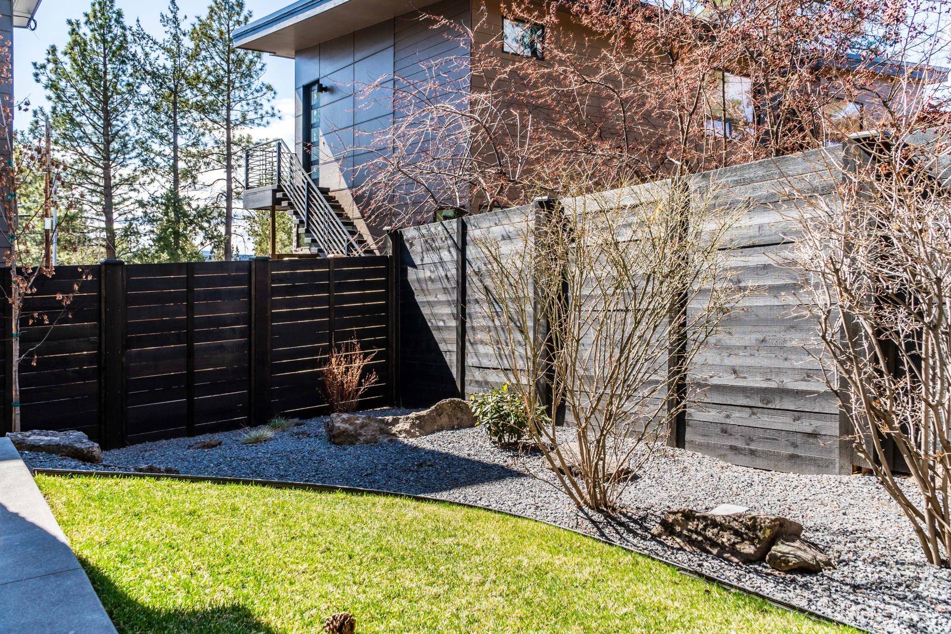 Bend View - Residential