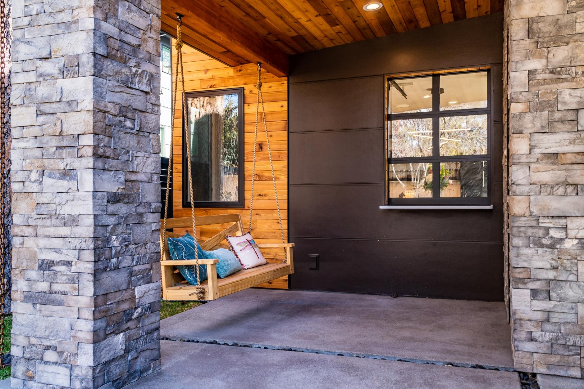 Bend View - Residential