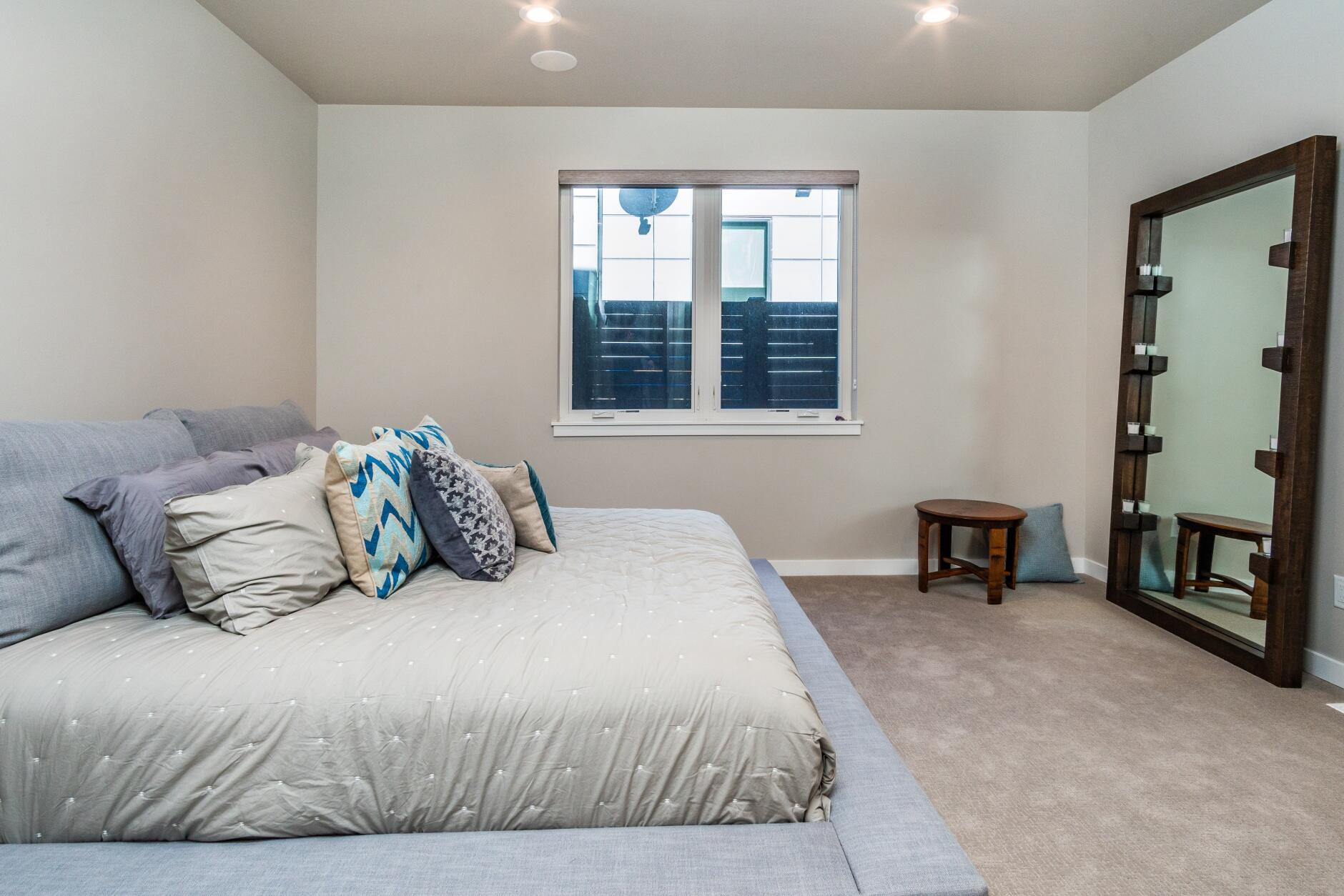 Bend View - Residential