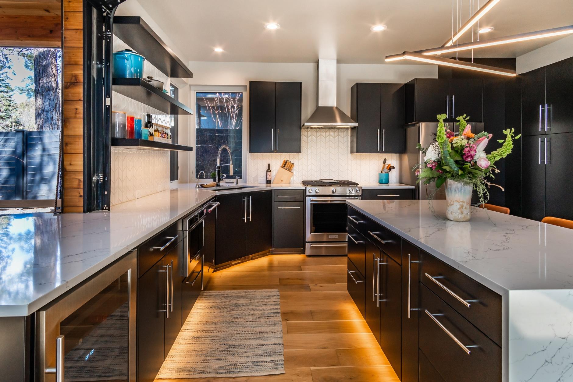 Bend View - Residential