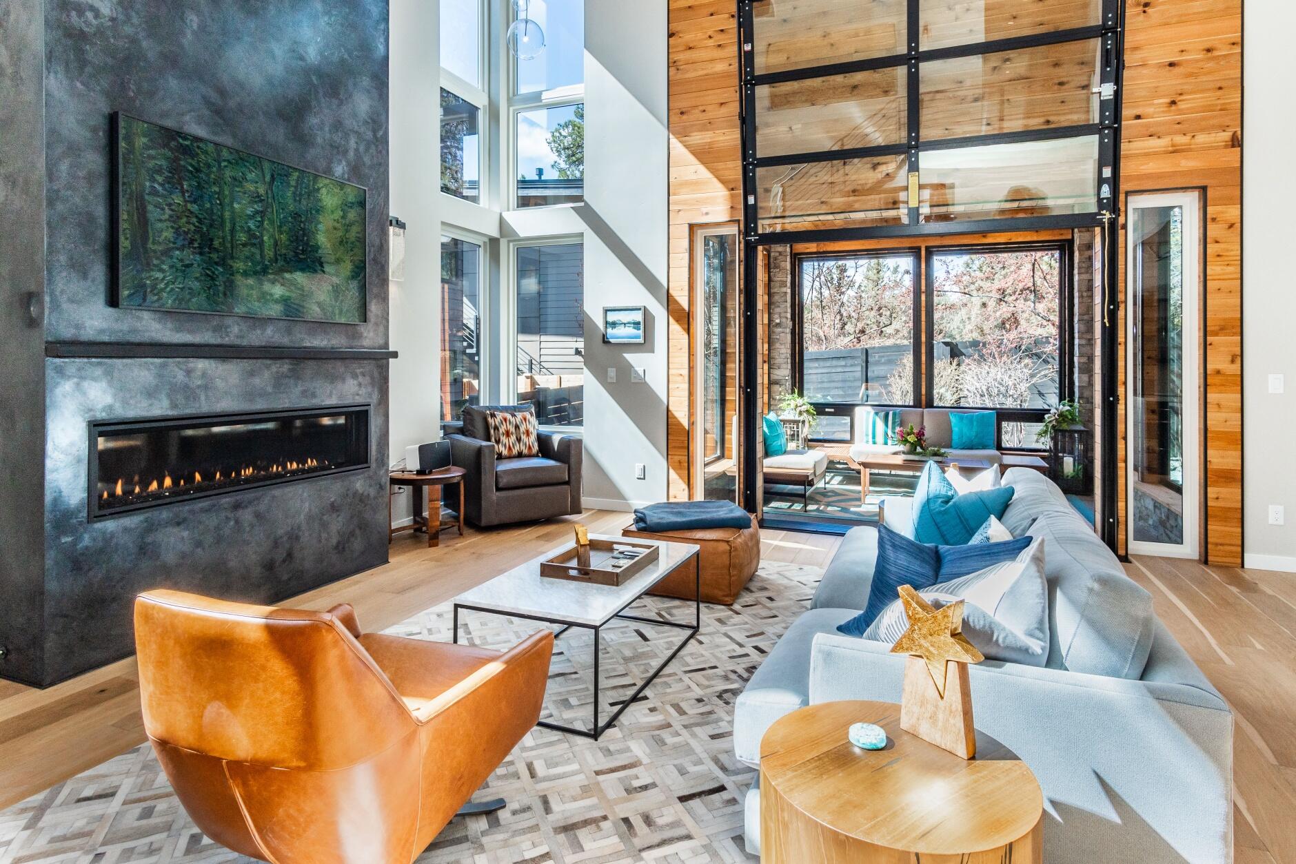 Bend View - Residential