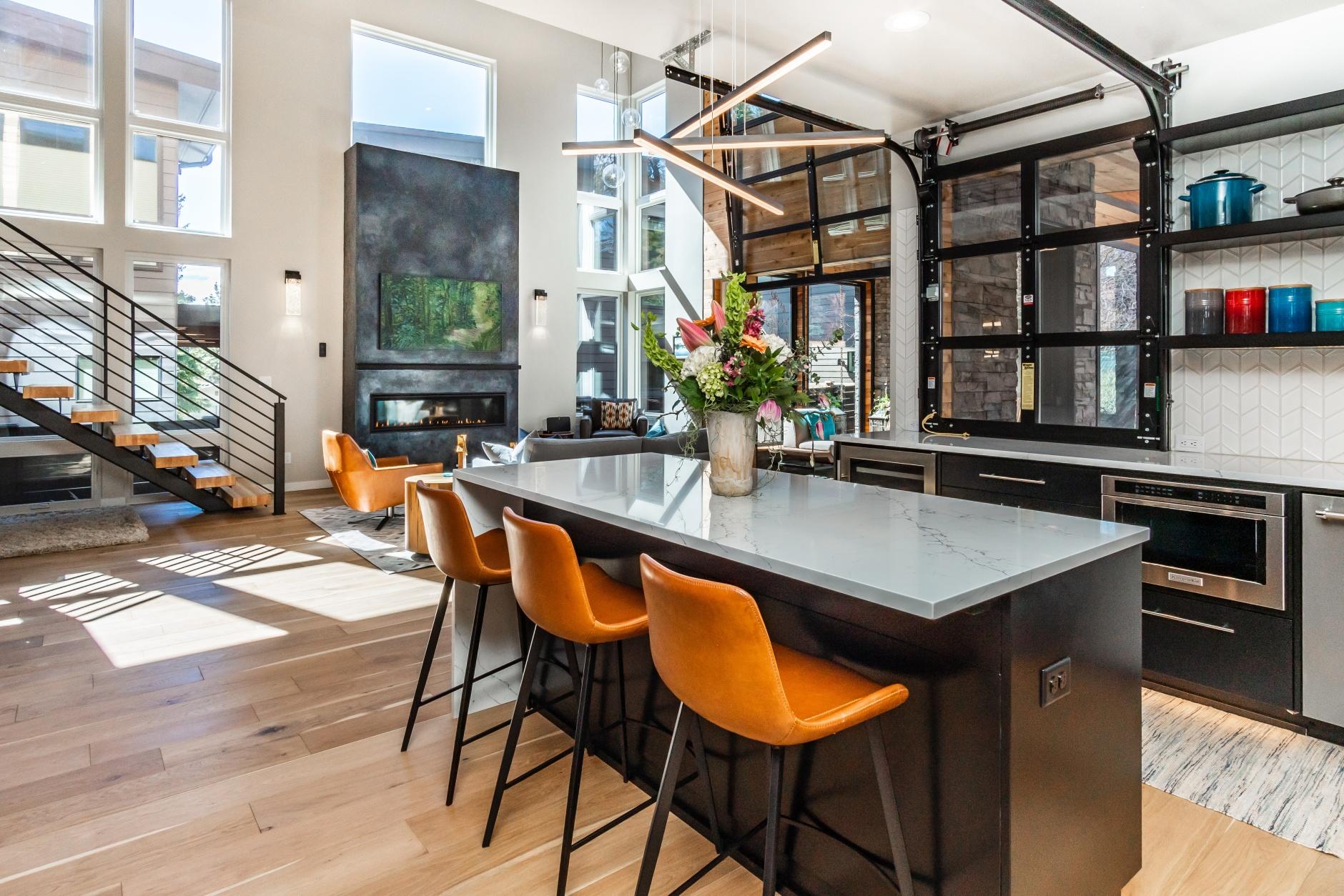 Bend View - Residential