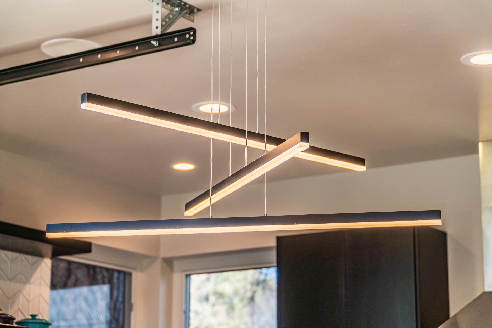 Bend View - Residential