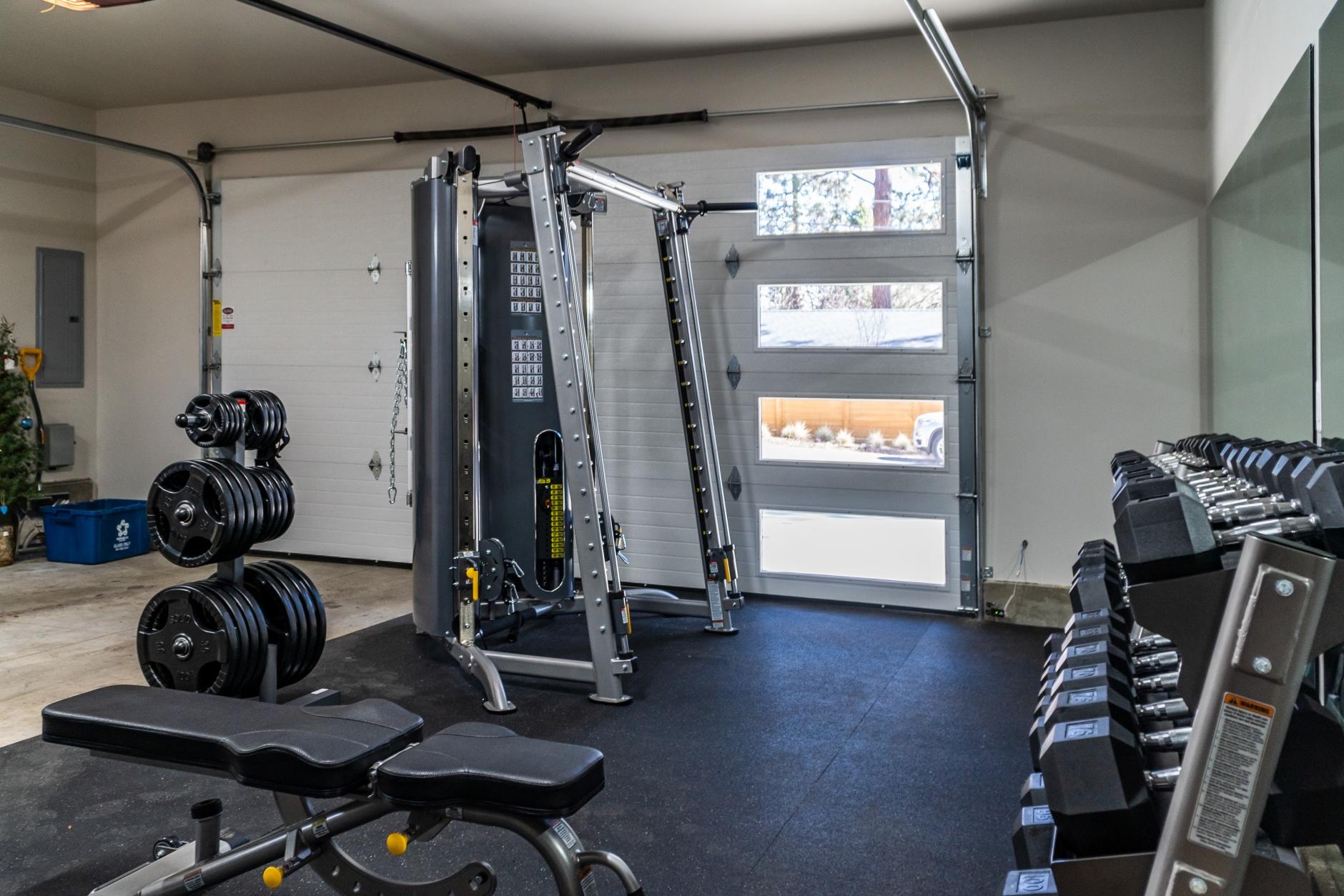 Bend View - Residential