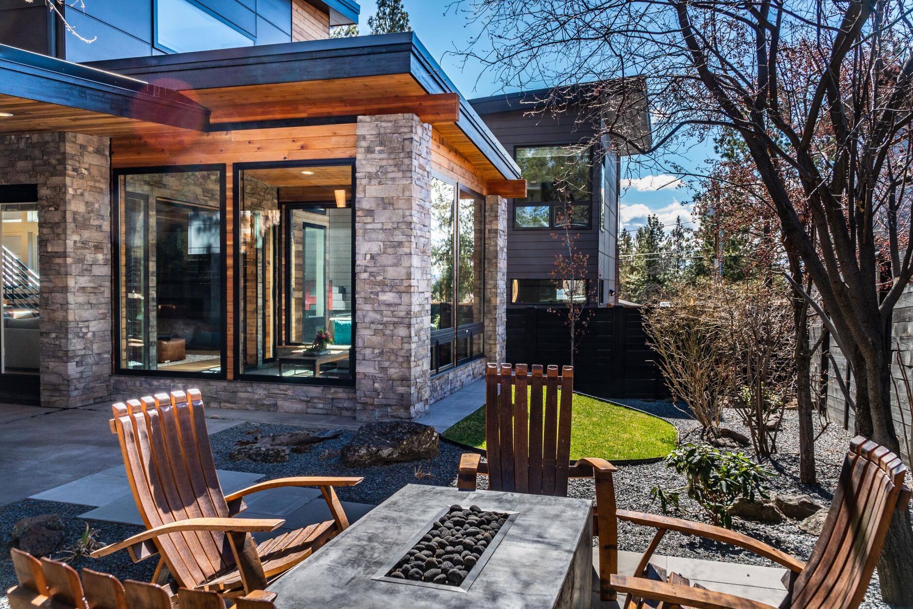 Bend View - Residential