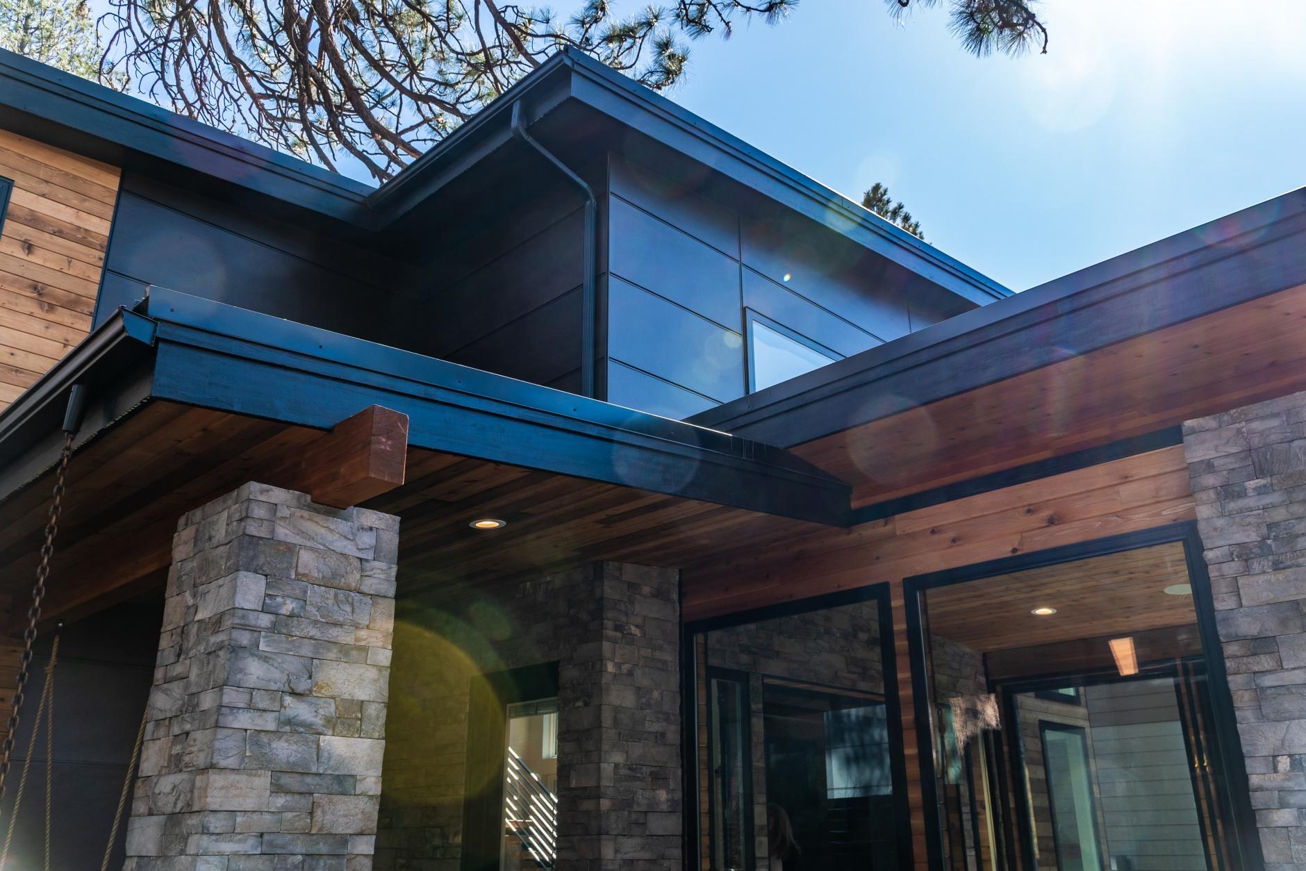 Bend View - Residential