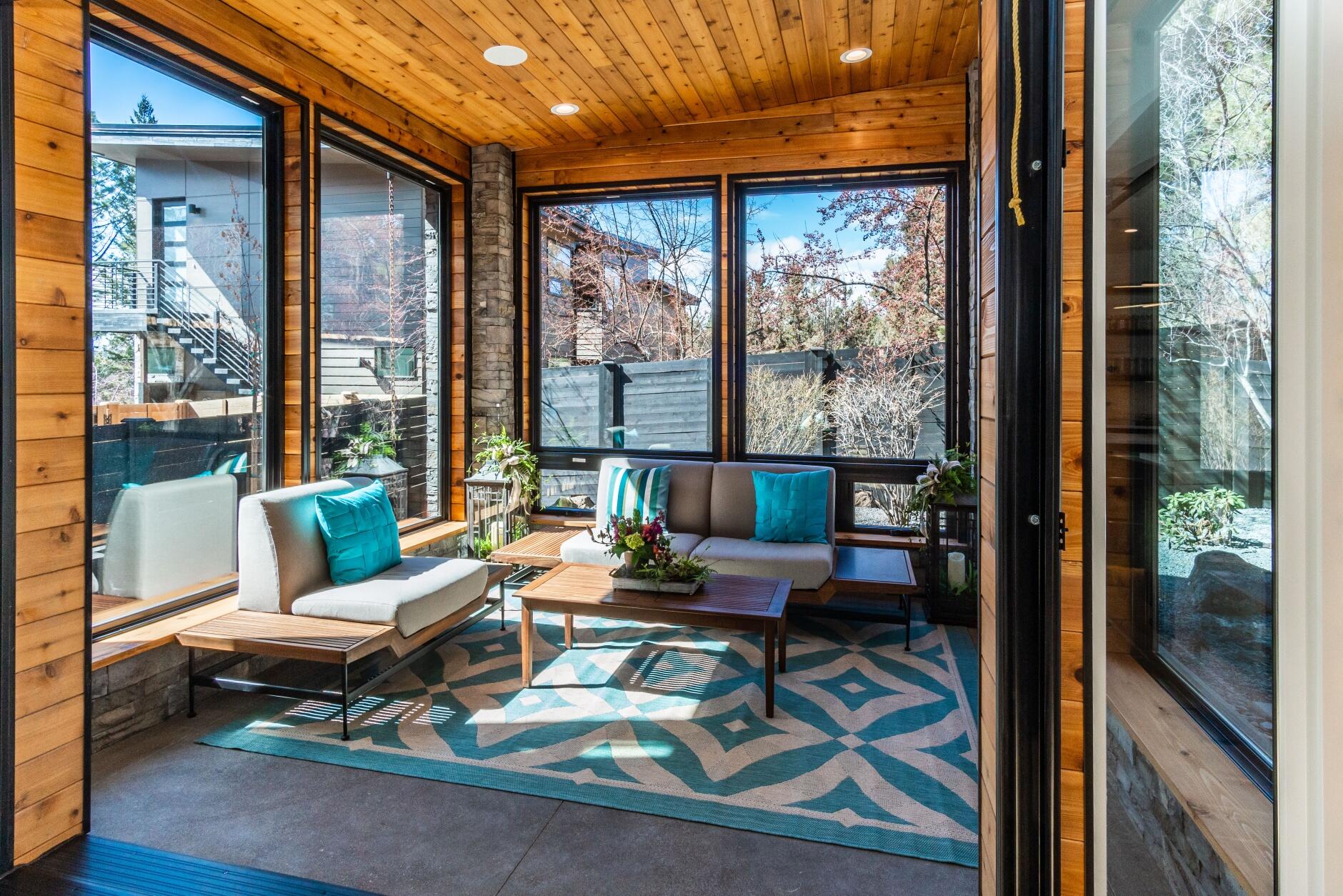 Bend View - Residential