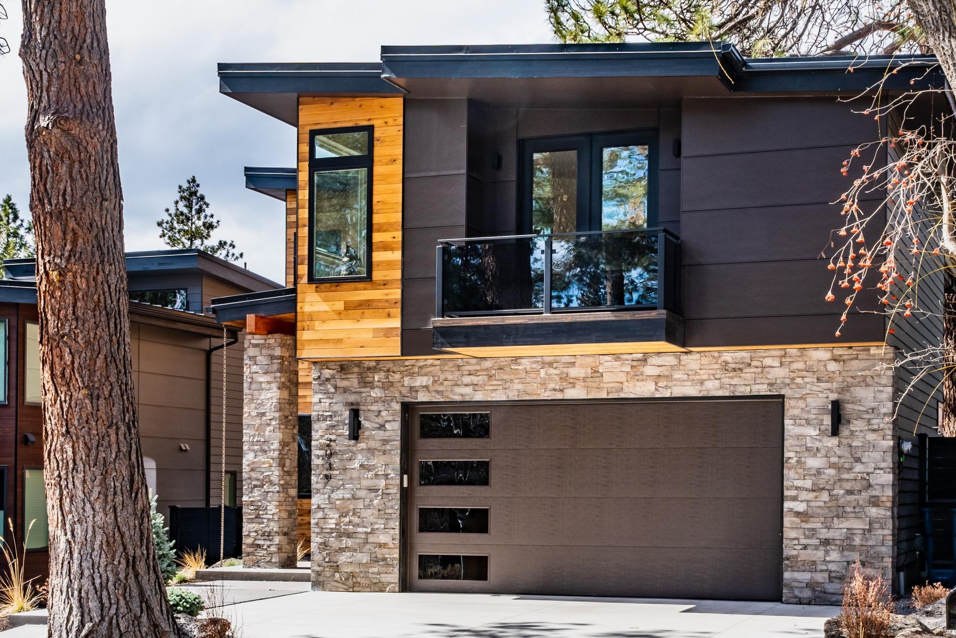 Bend View - Residential