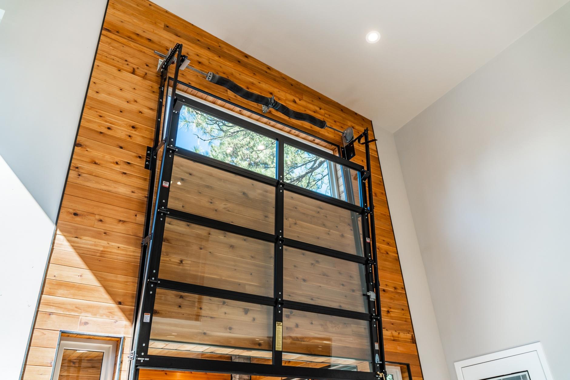 Bend View - Residential