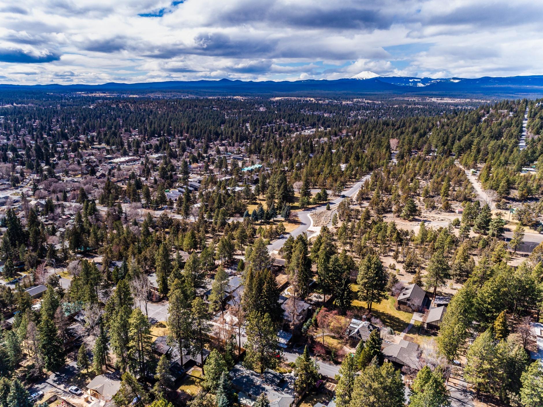 Bend View - Residential