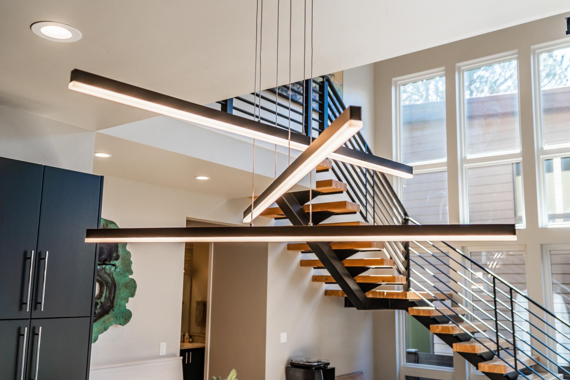 Bend View - Residential