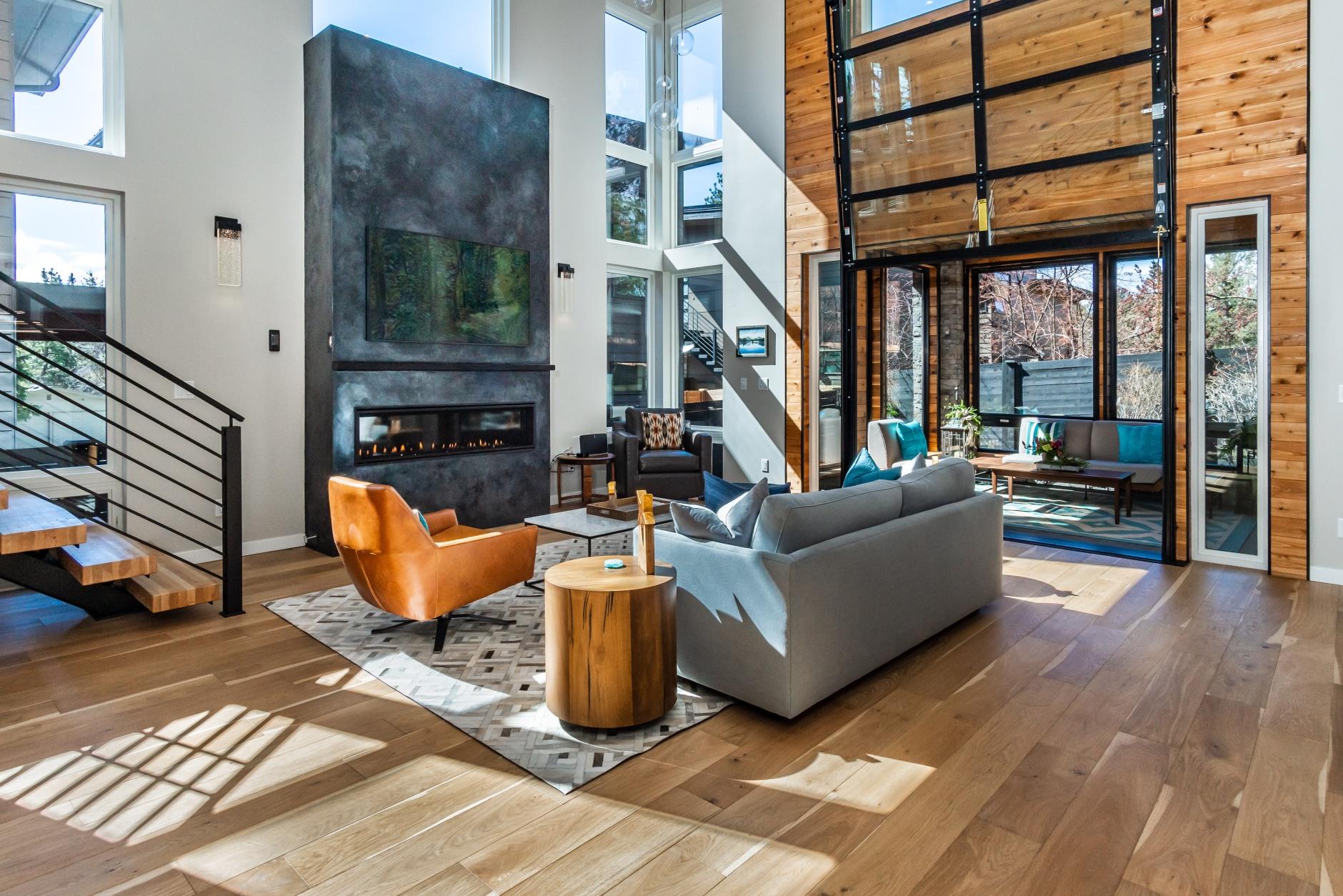 Bend View - Residential