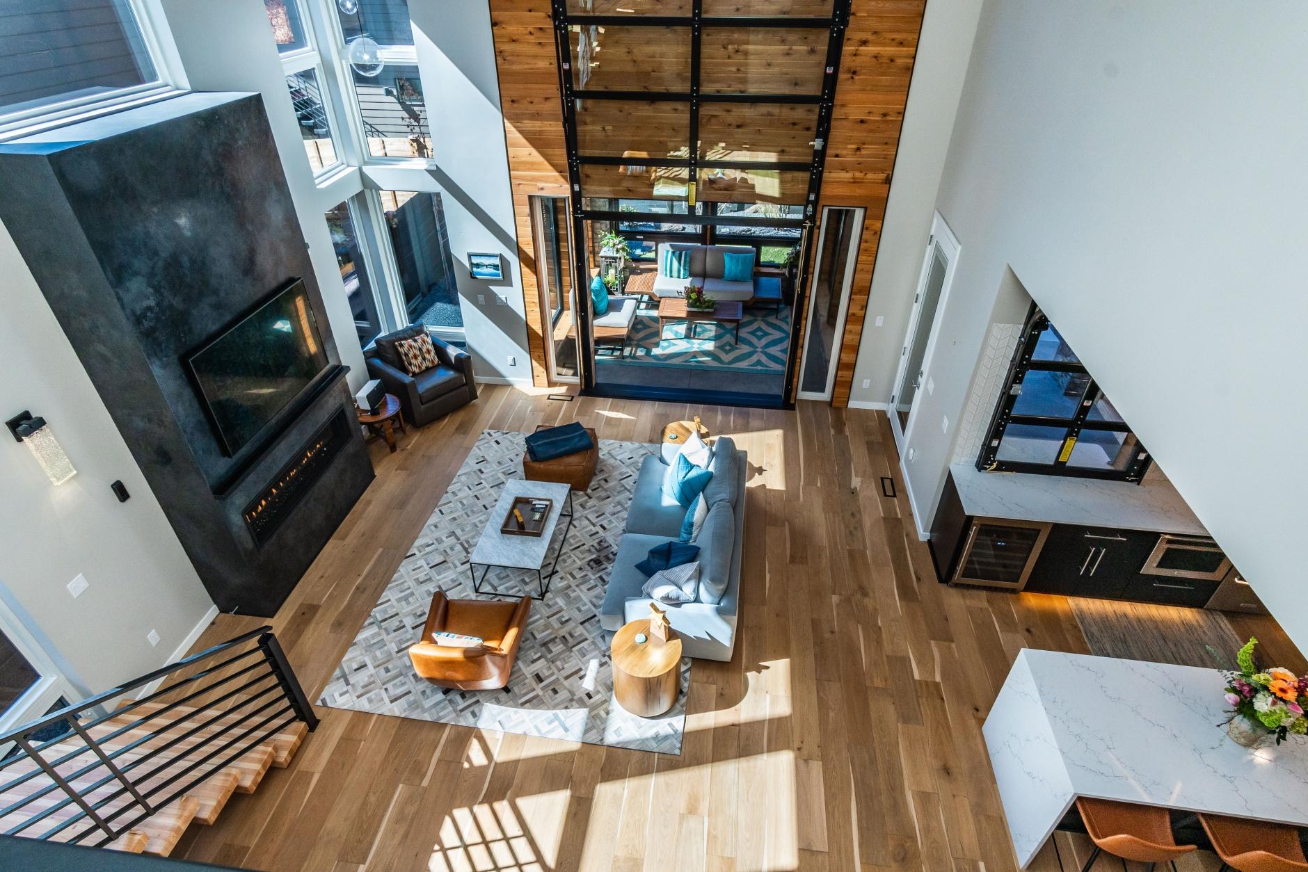 Bend View - Residential