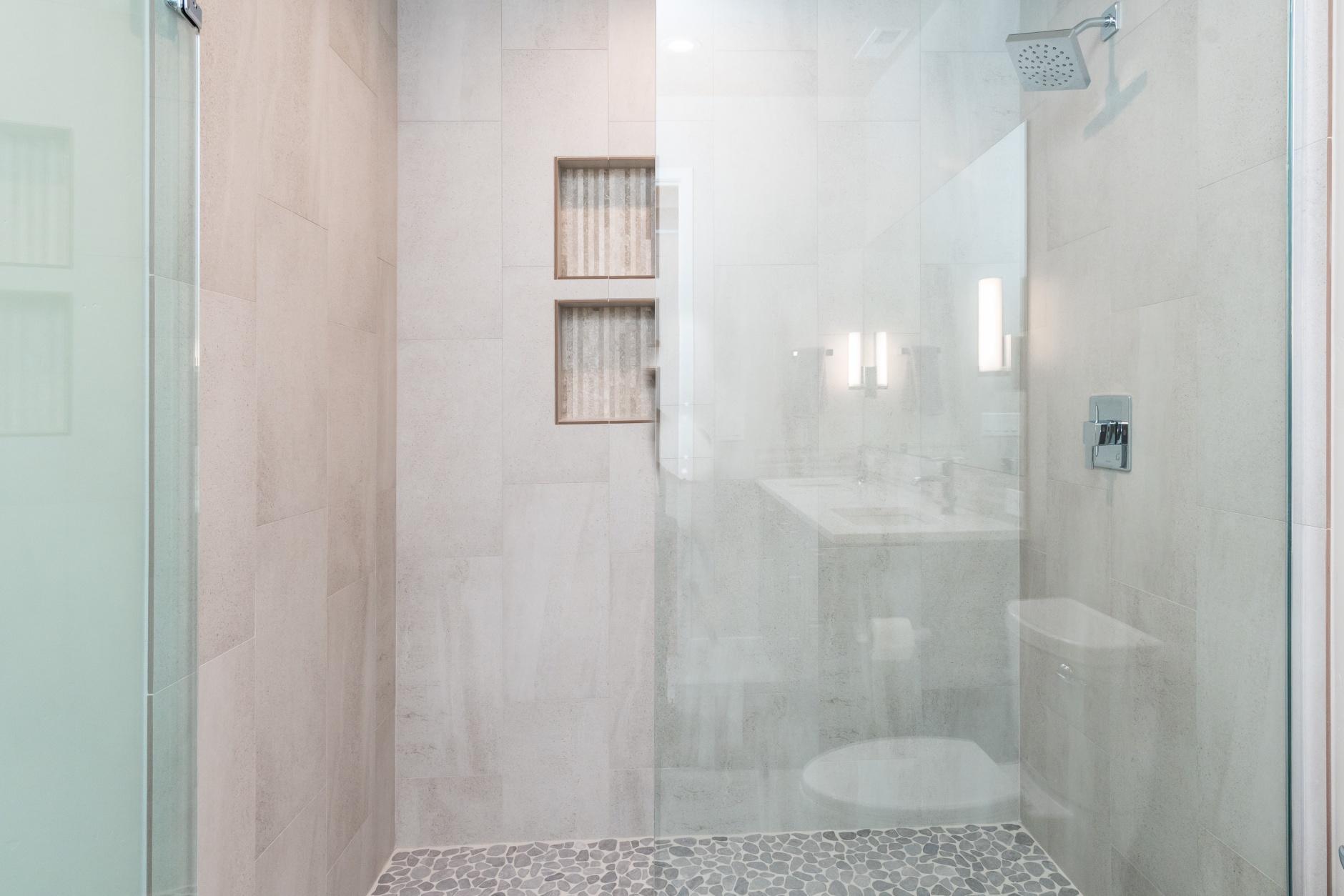 Bend View - Residential