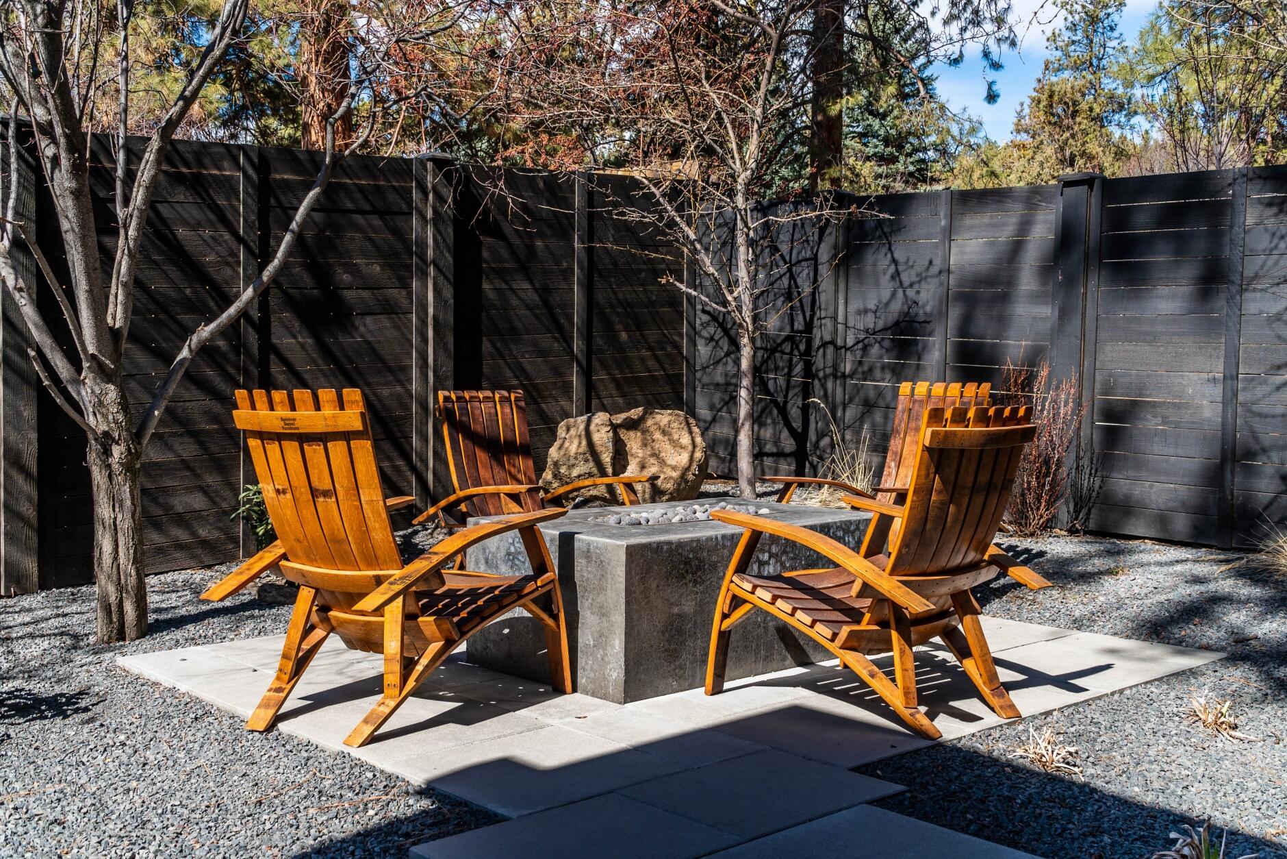 Bend View - Residential