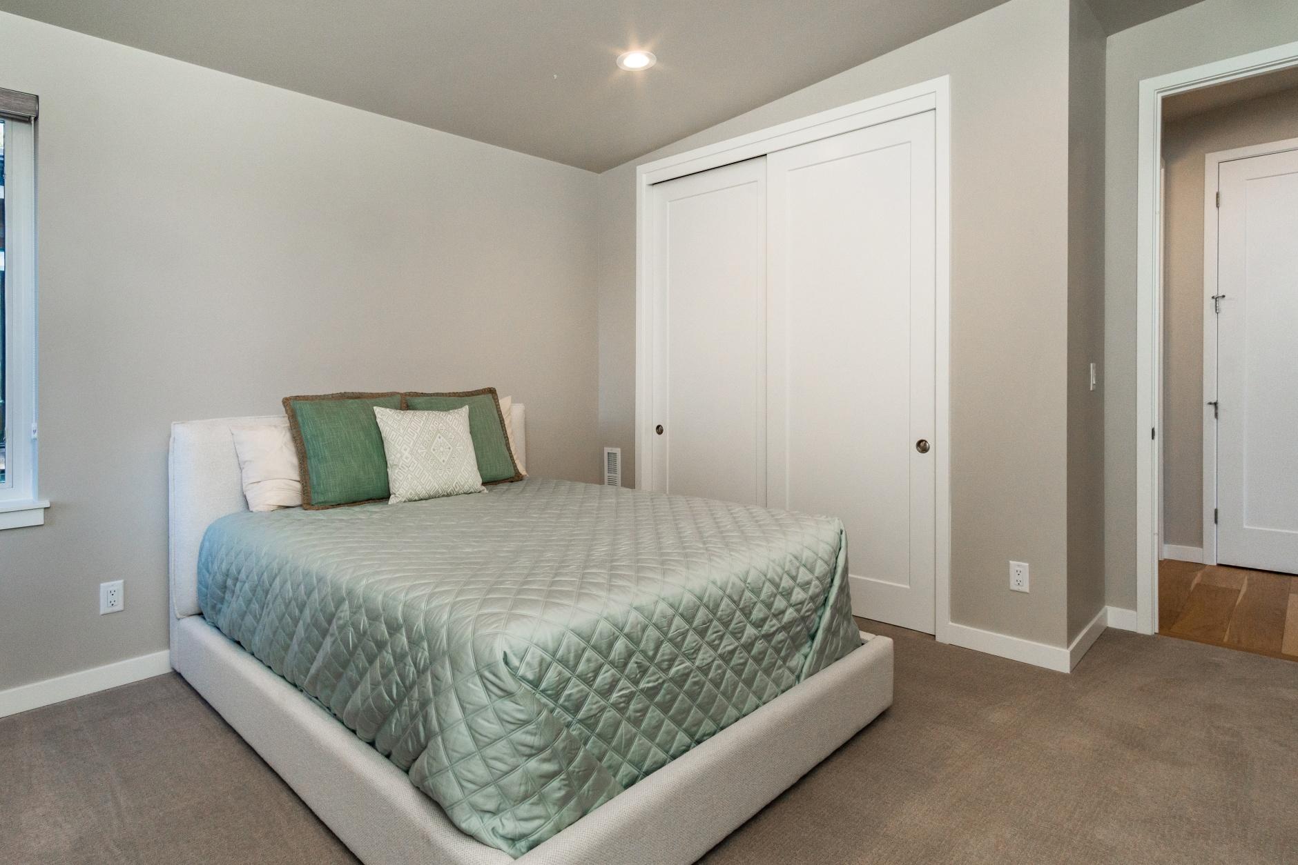 Bend View - Residential