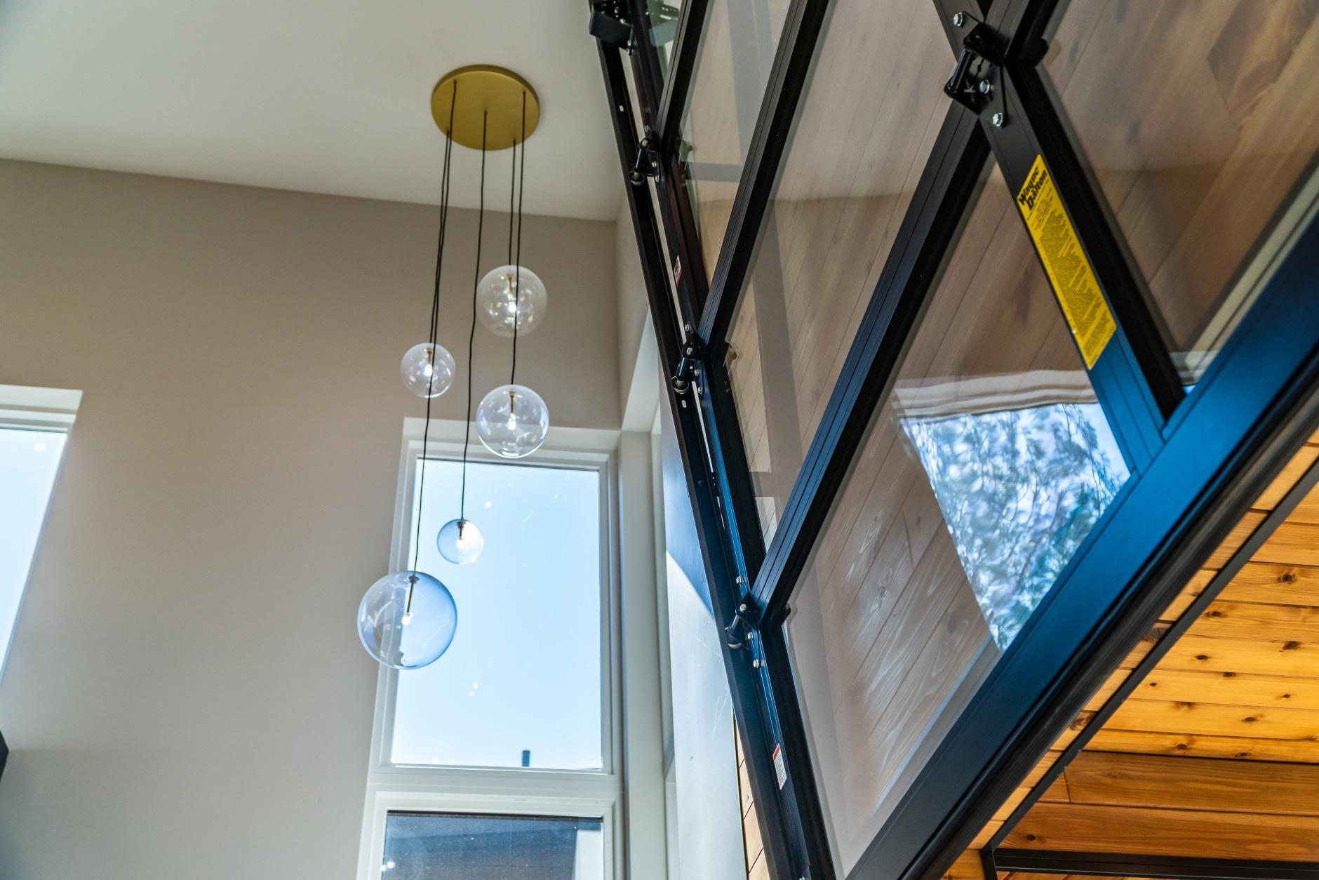 Bend View - Residential