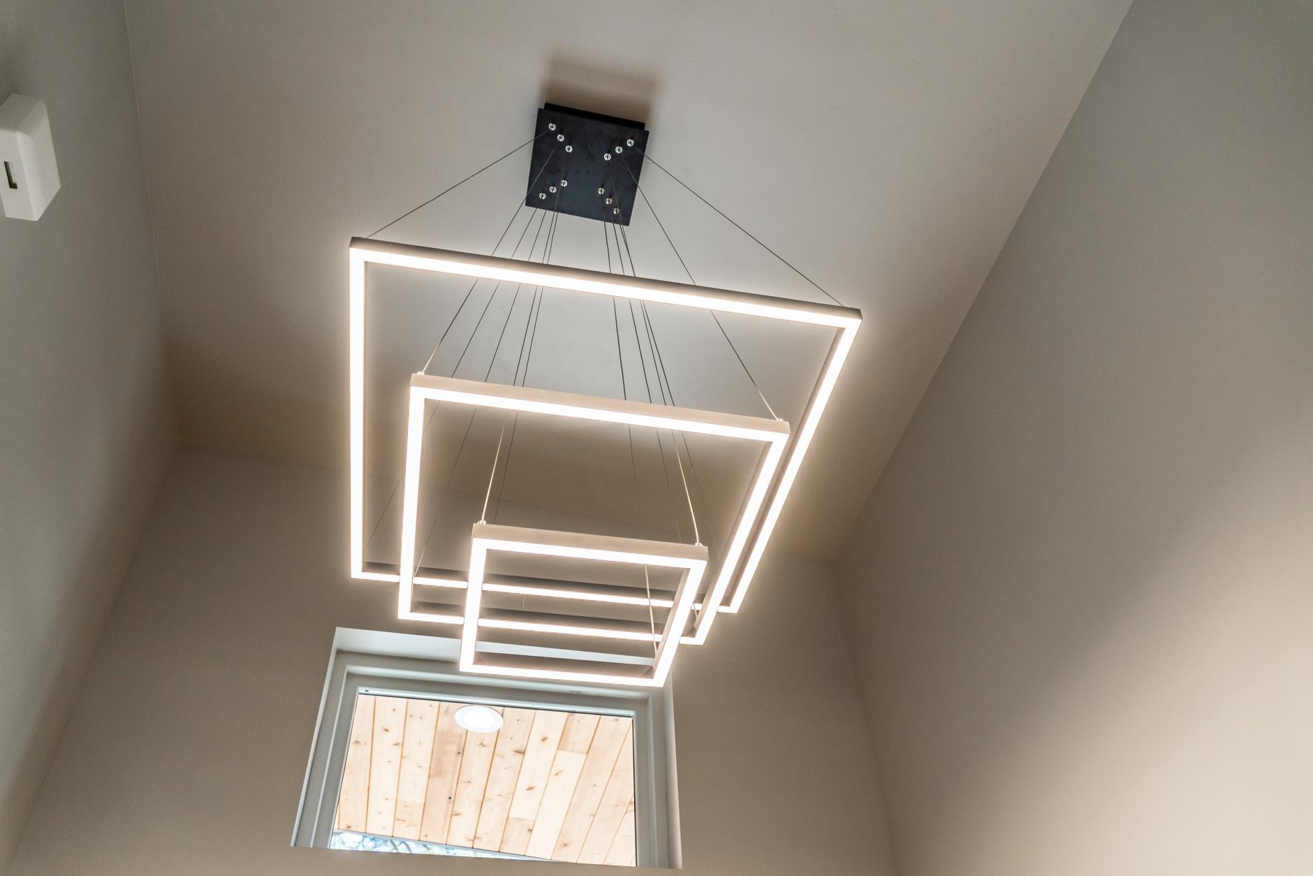 Bend View - Residential