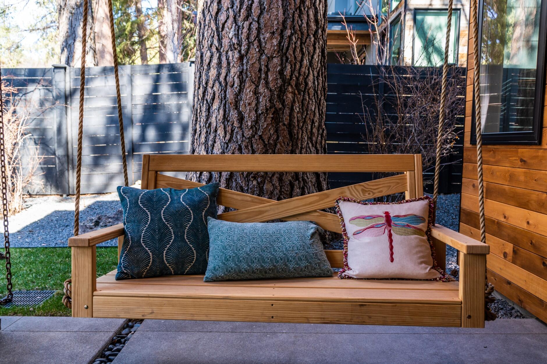 Bend View - Residential