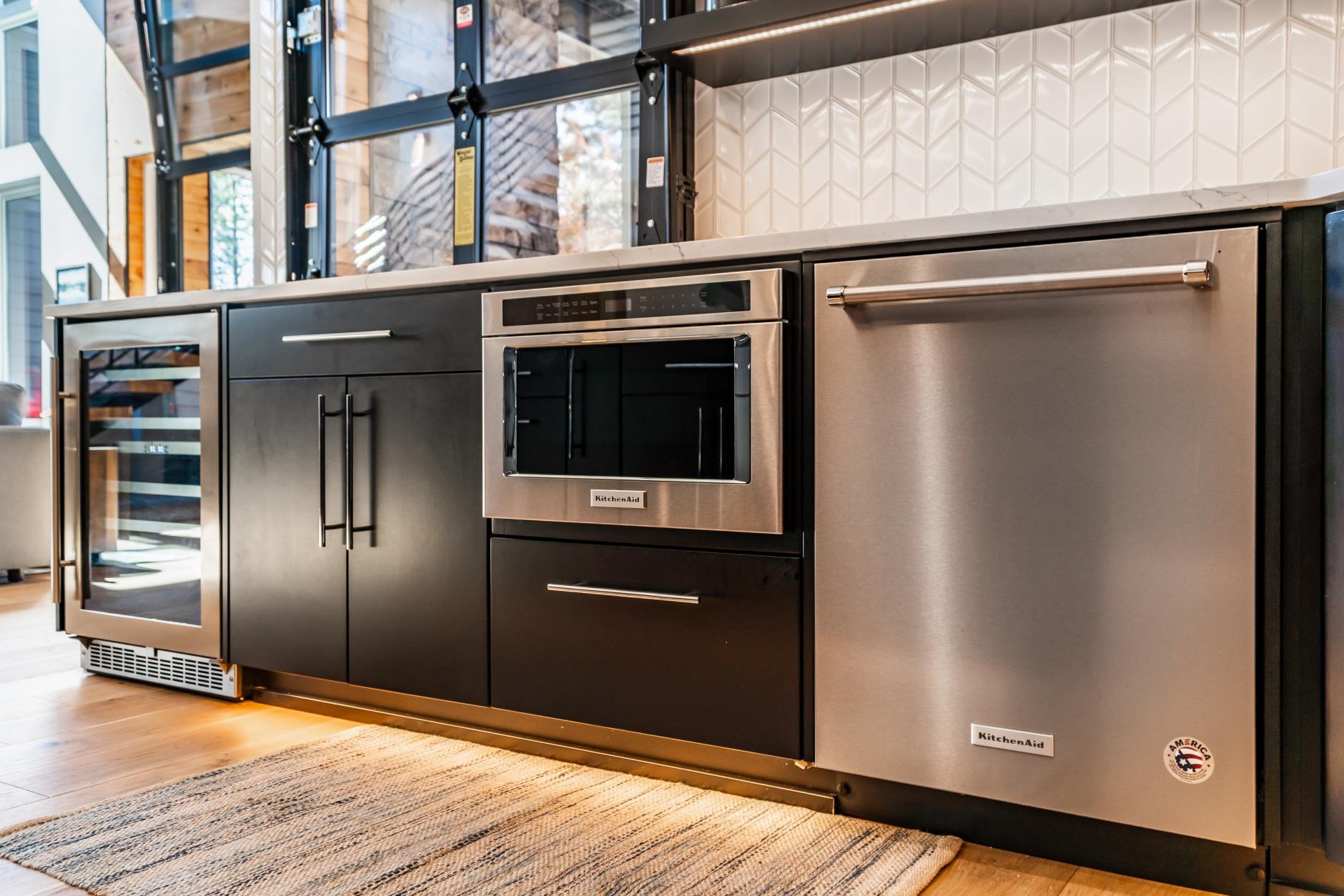 Bend View - Residential