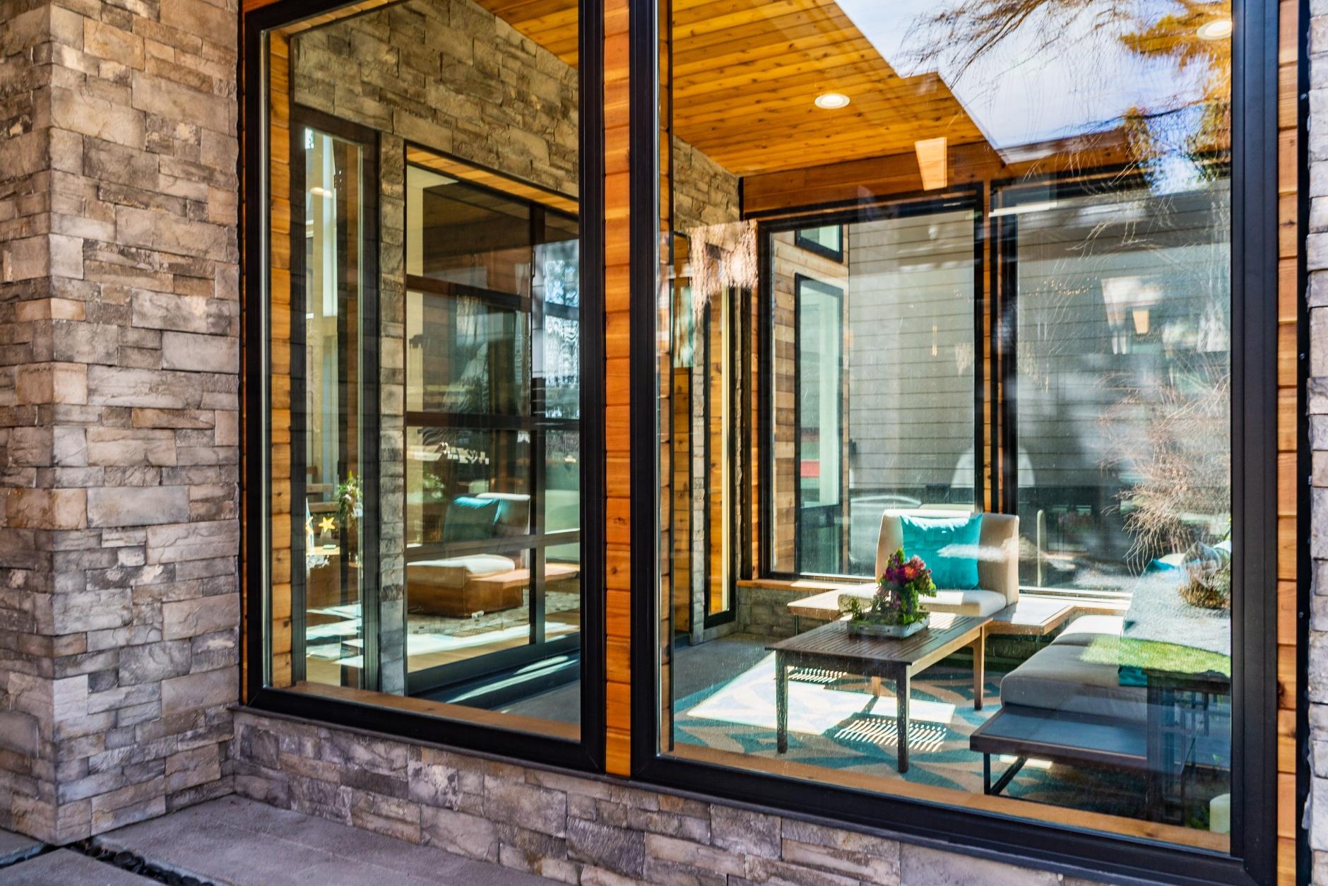 Bend View - Residential