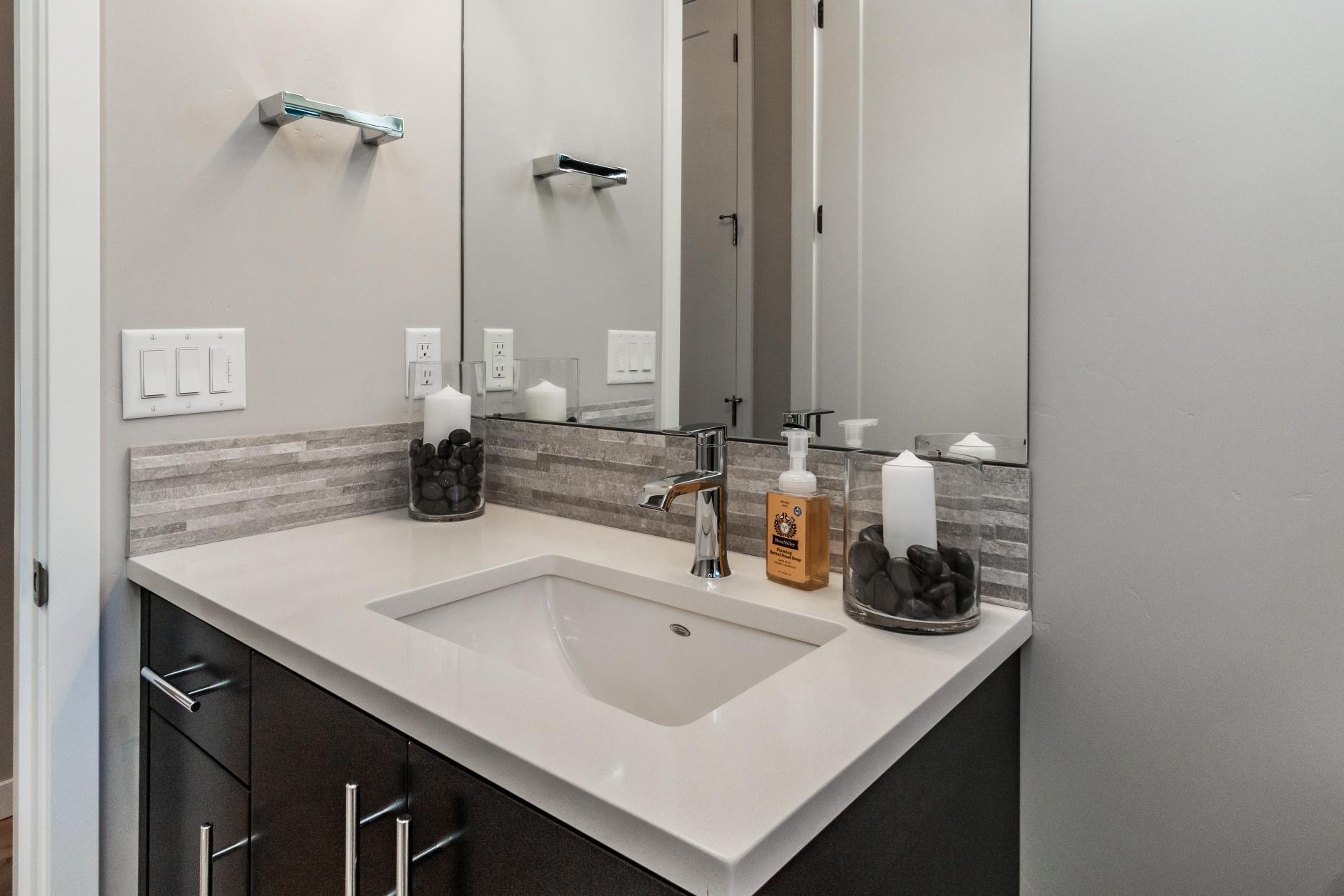 Bend View - Residential