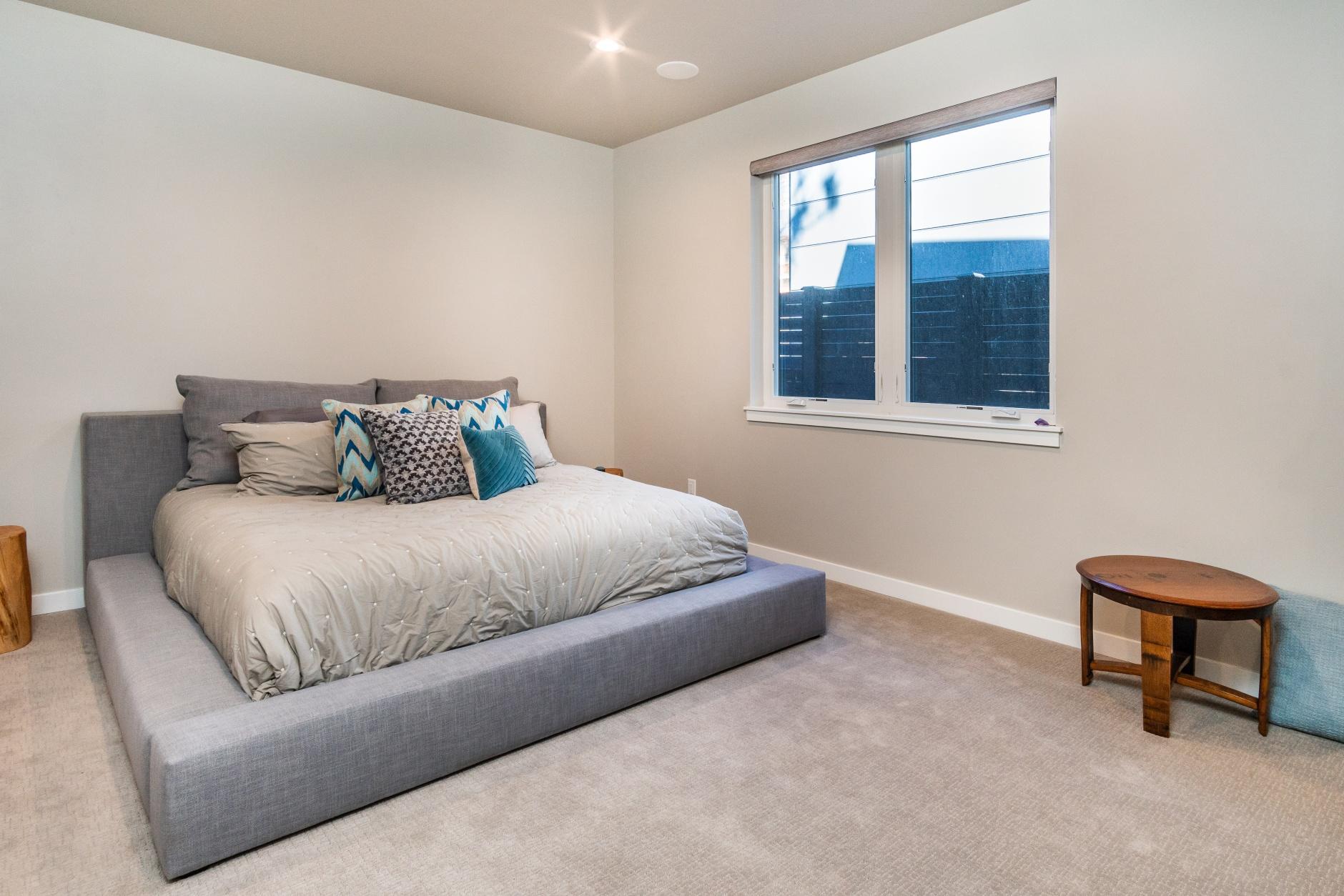 Bend View - Residential