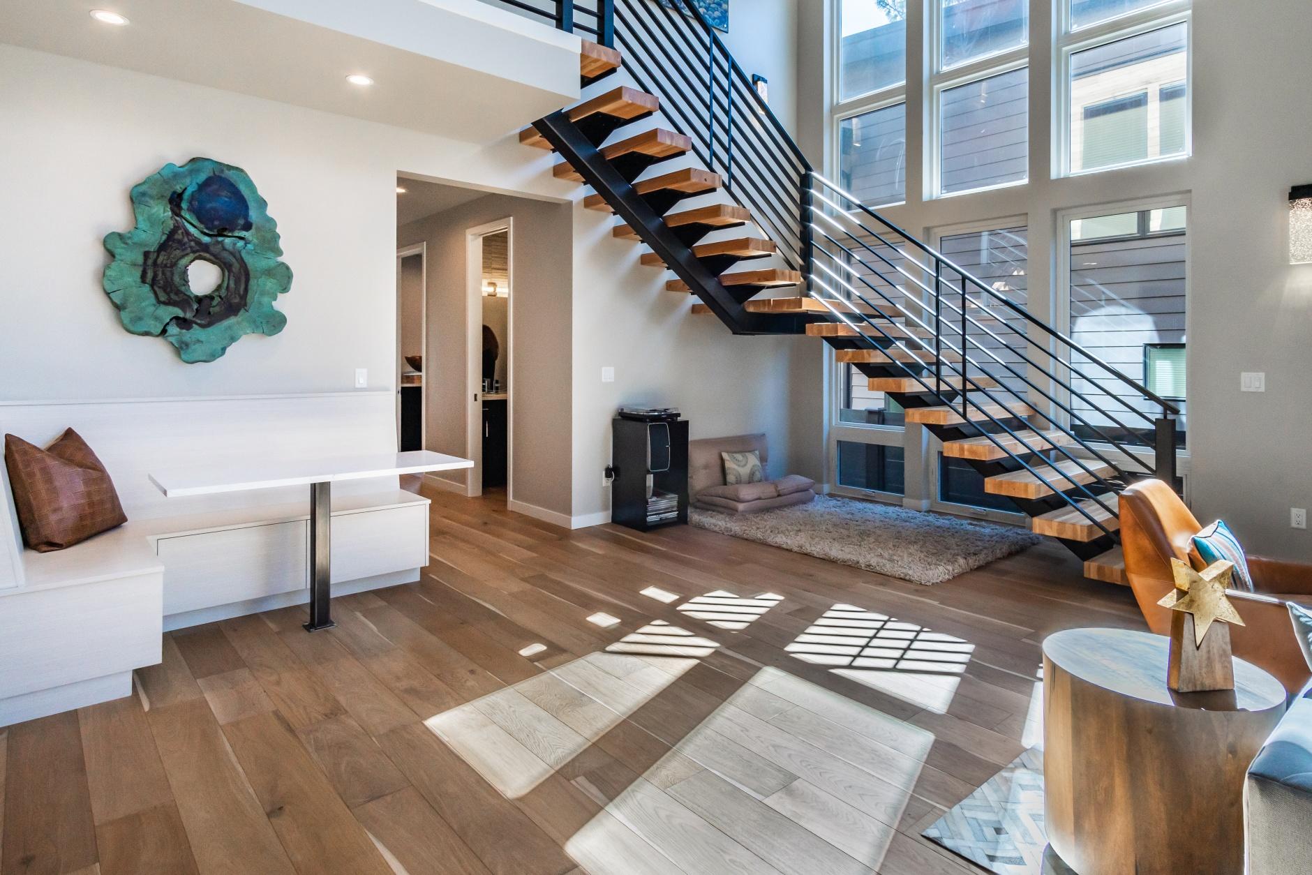 Bend View - Residential