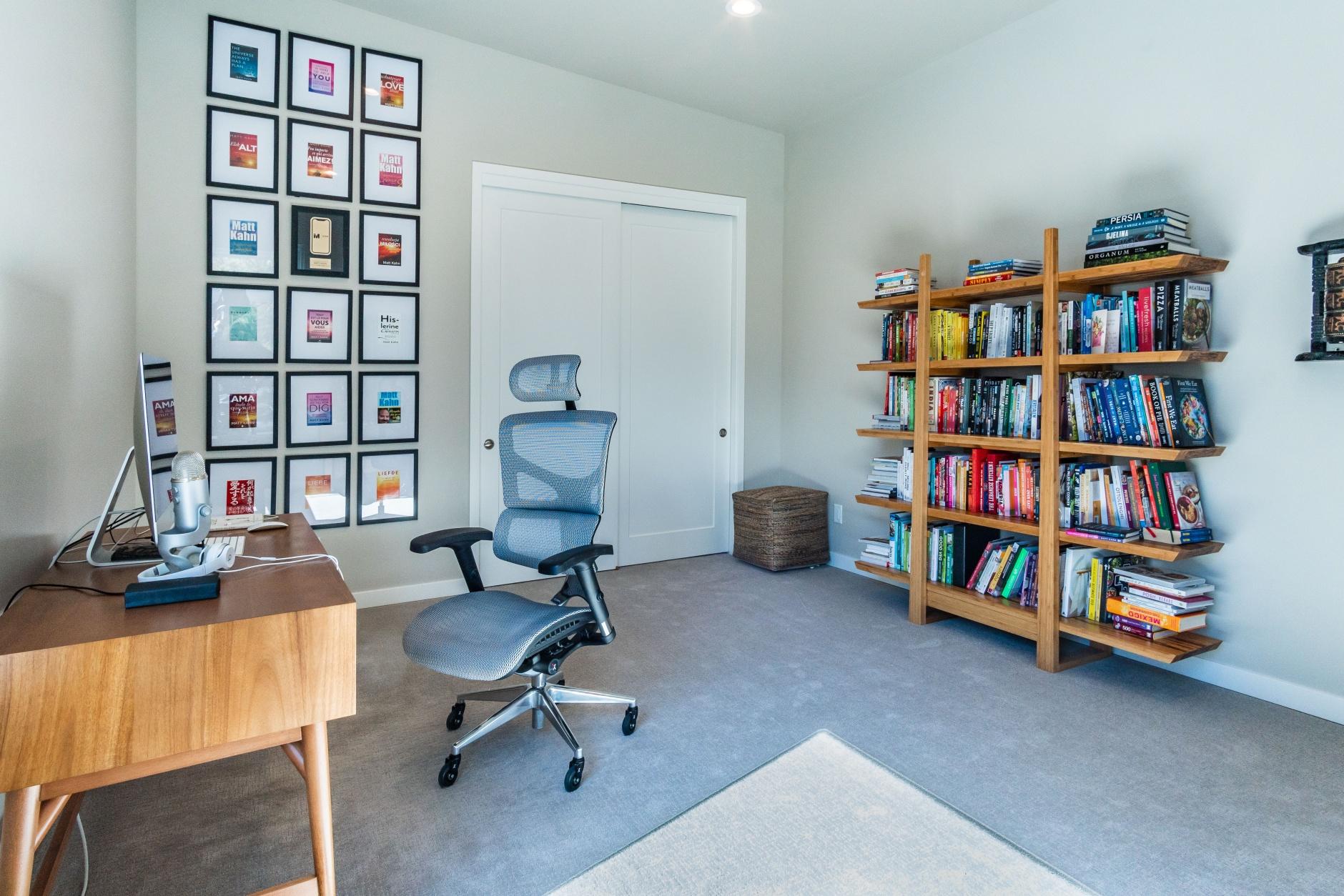 Bend View - Residential