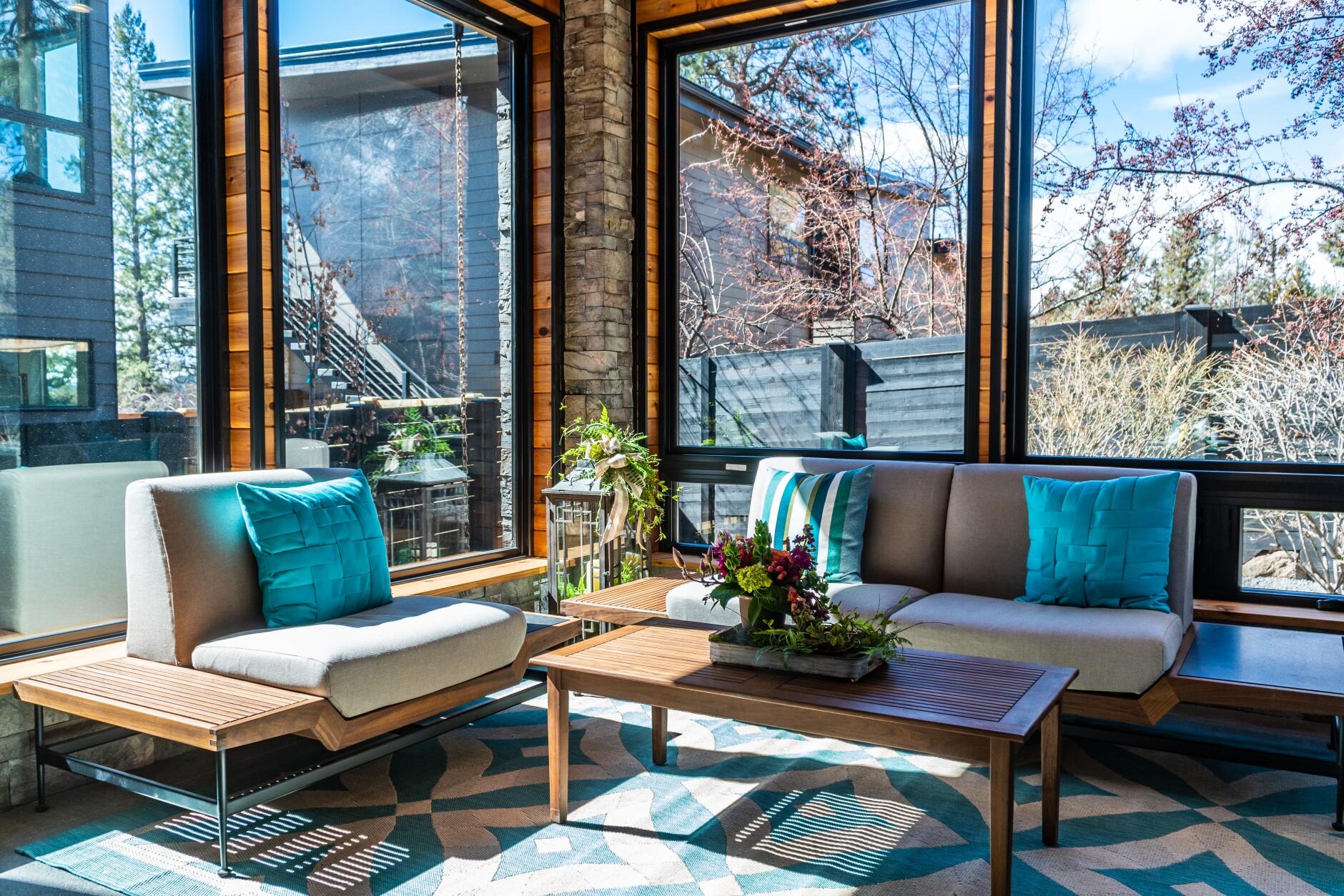 Bend View - Residential