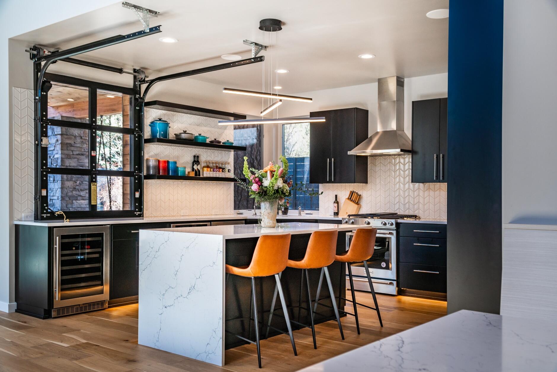 Bend View - Residential