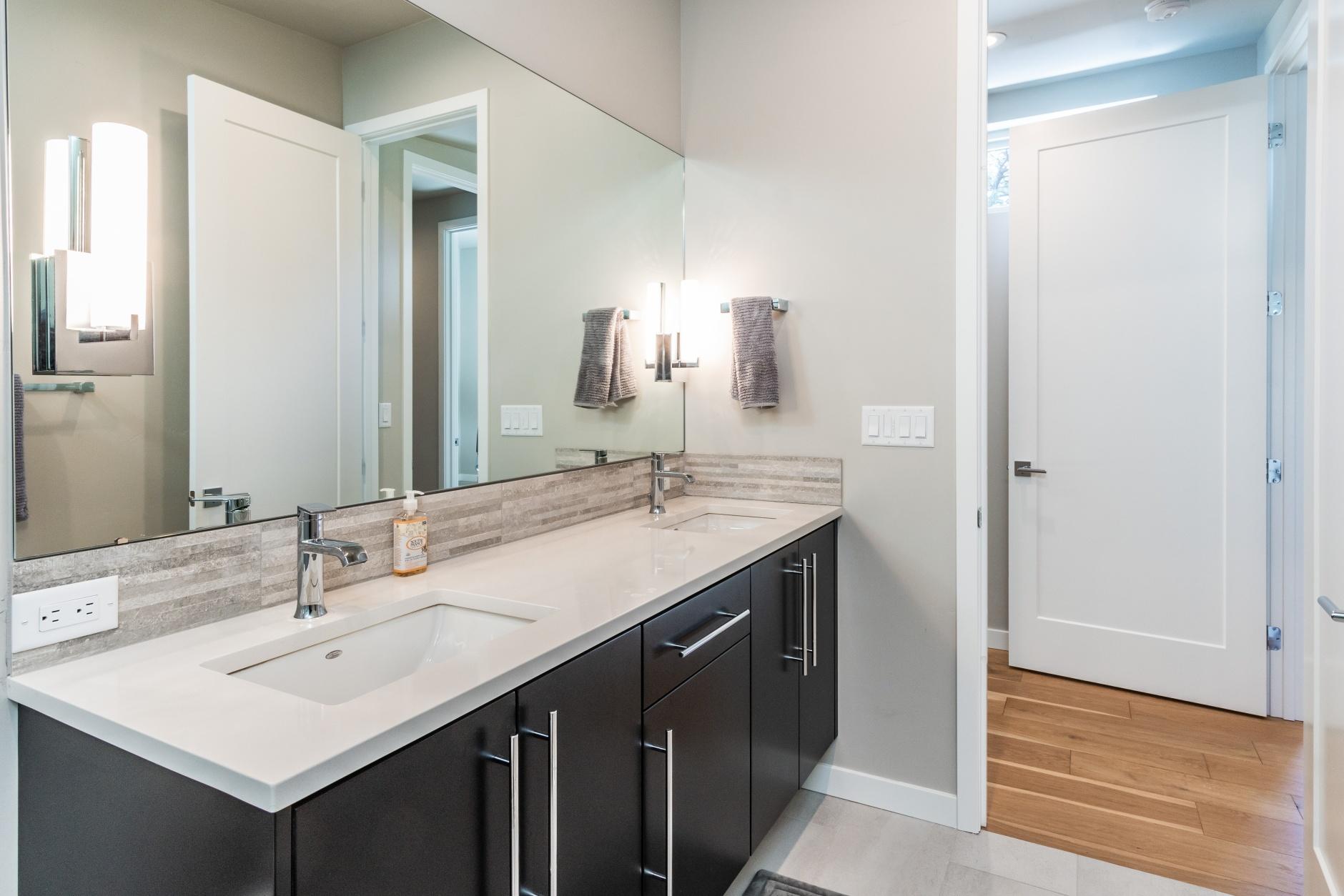 Bend View - Residential