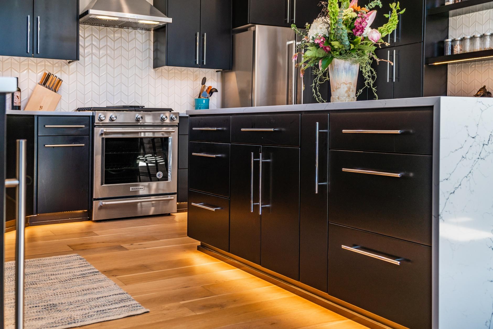 Bend View - Residential