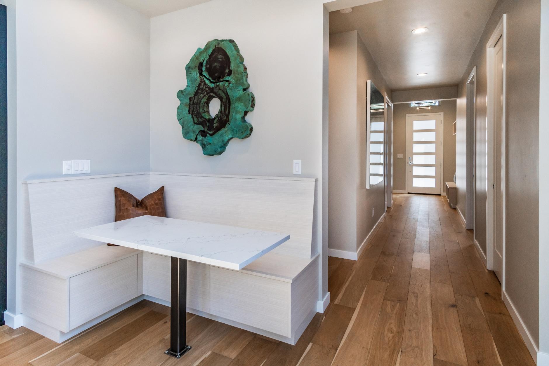 Bend View - Residential