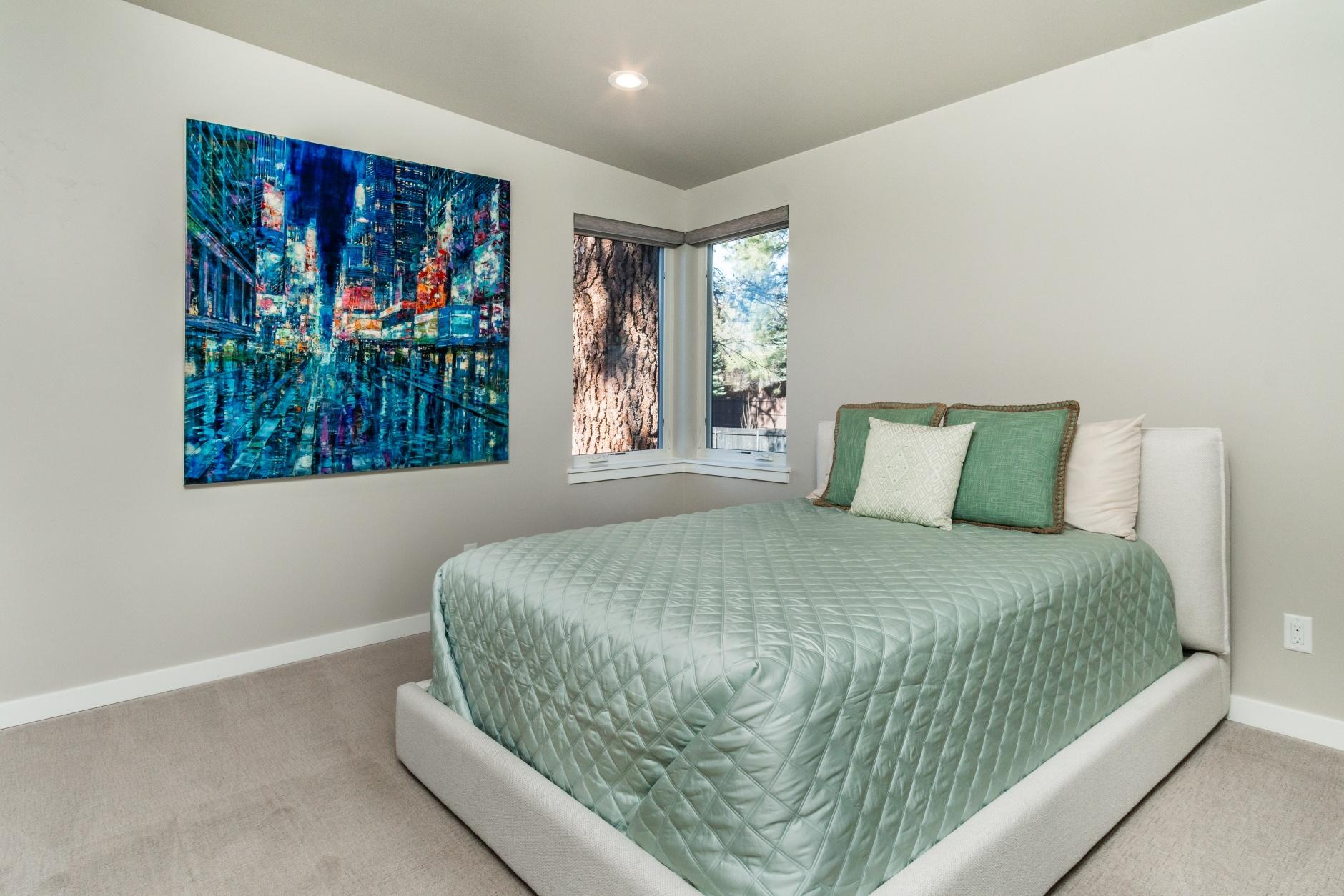 Bend View - Residential