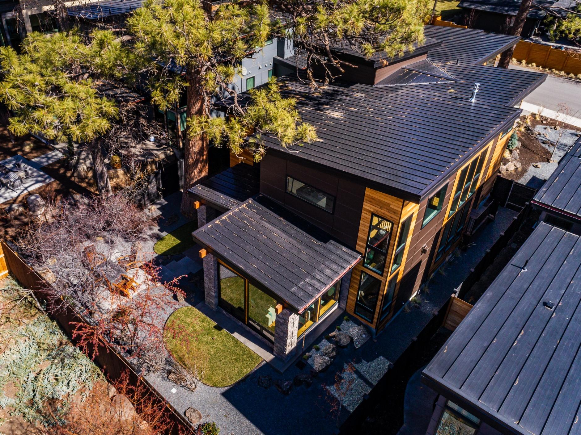 Bend View - Residential