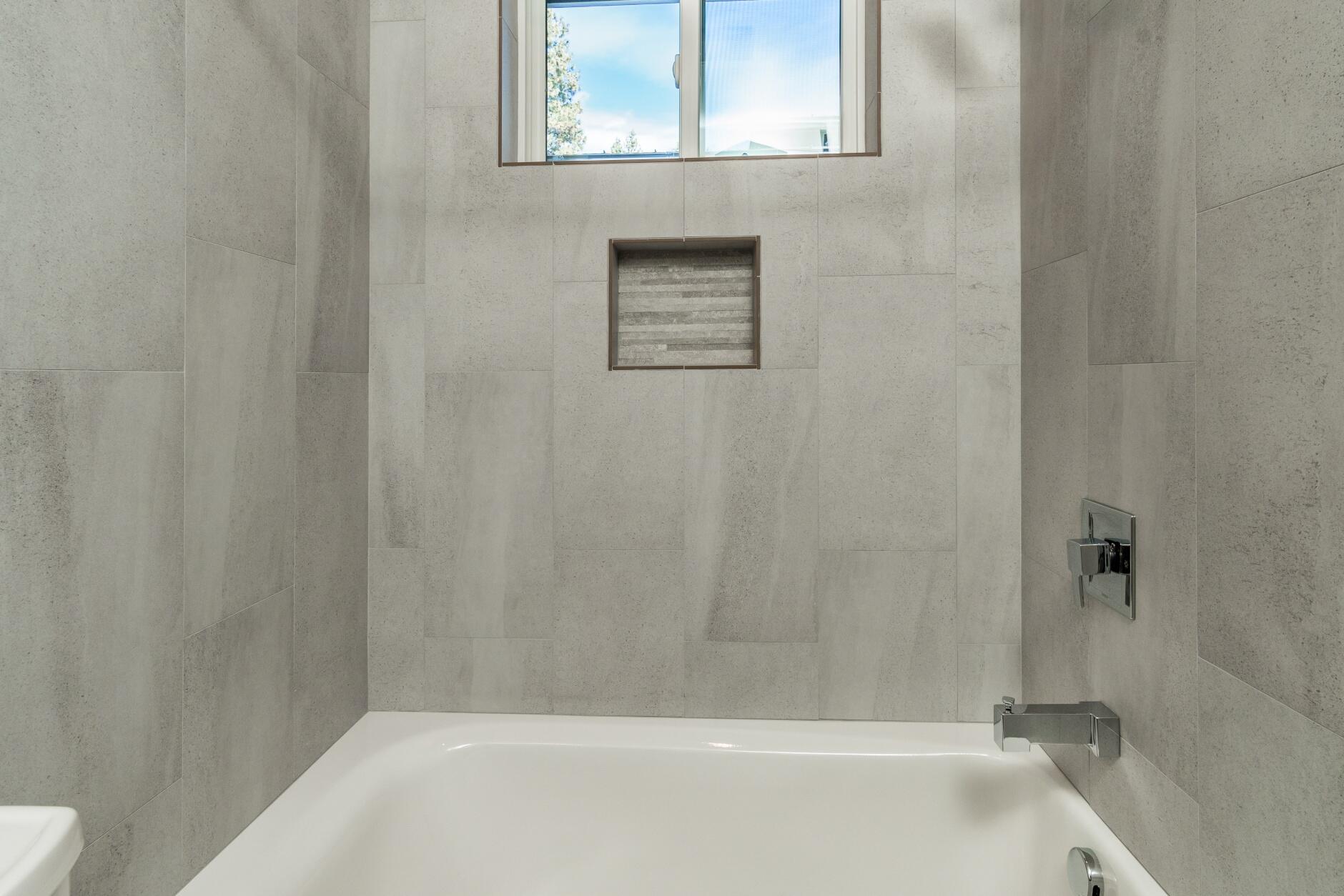 Bend View - Residential