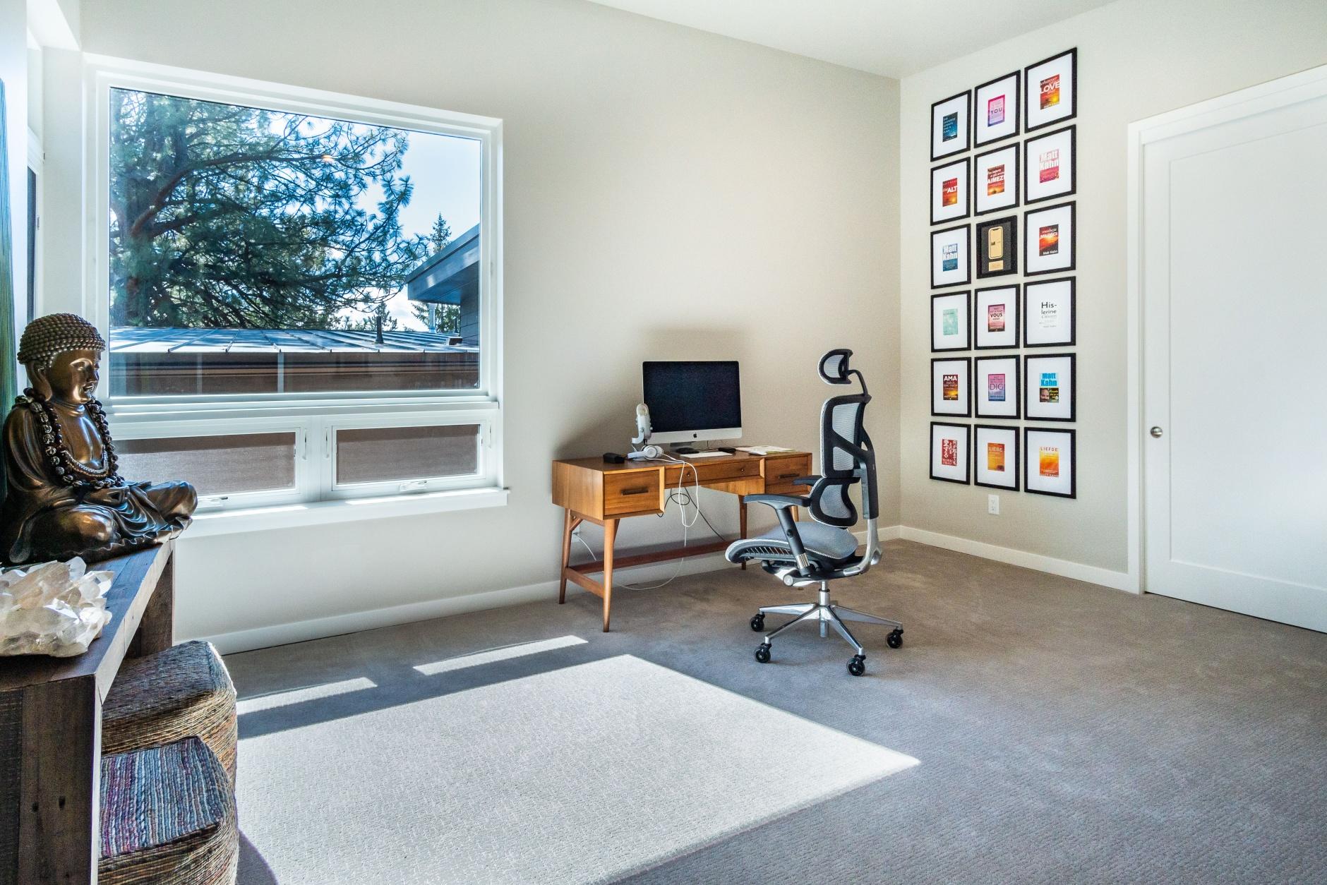 Bend View - Residential