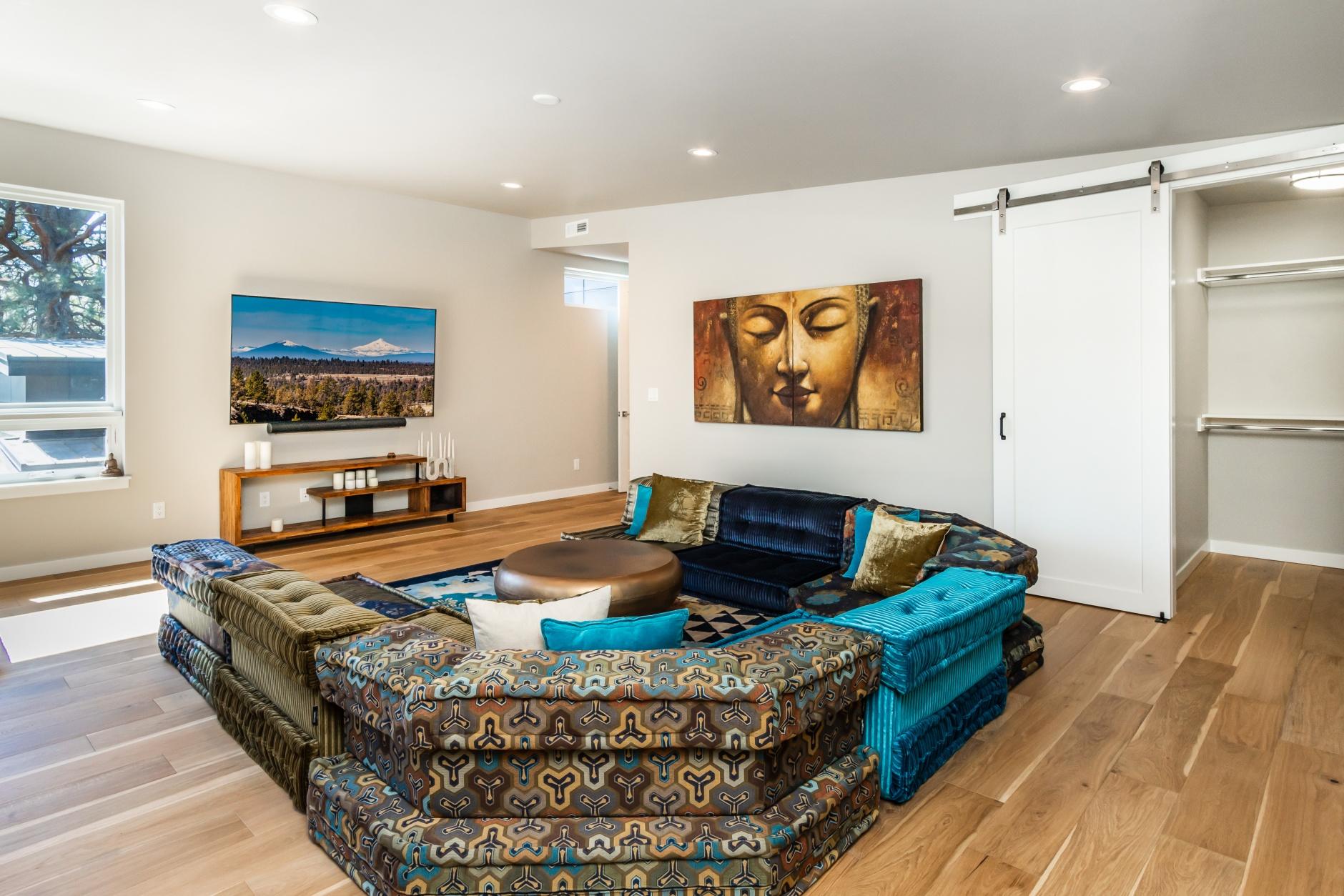 Bend View - Residential