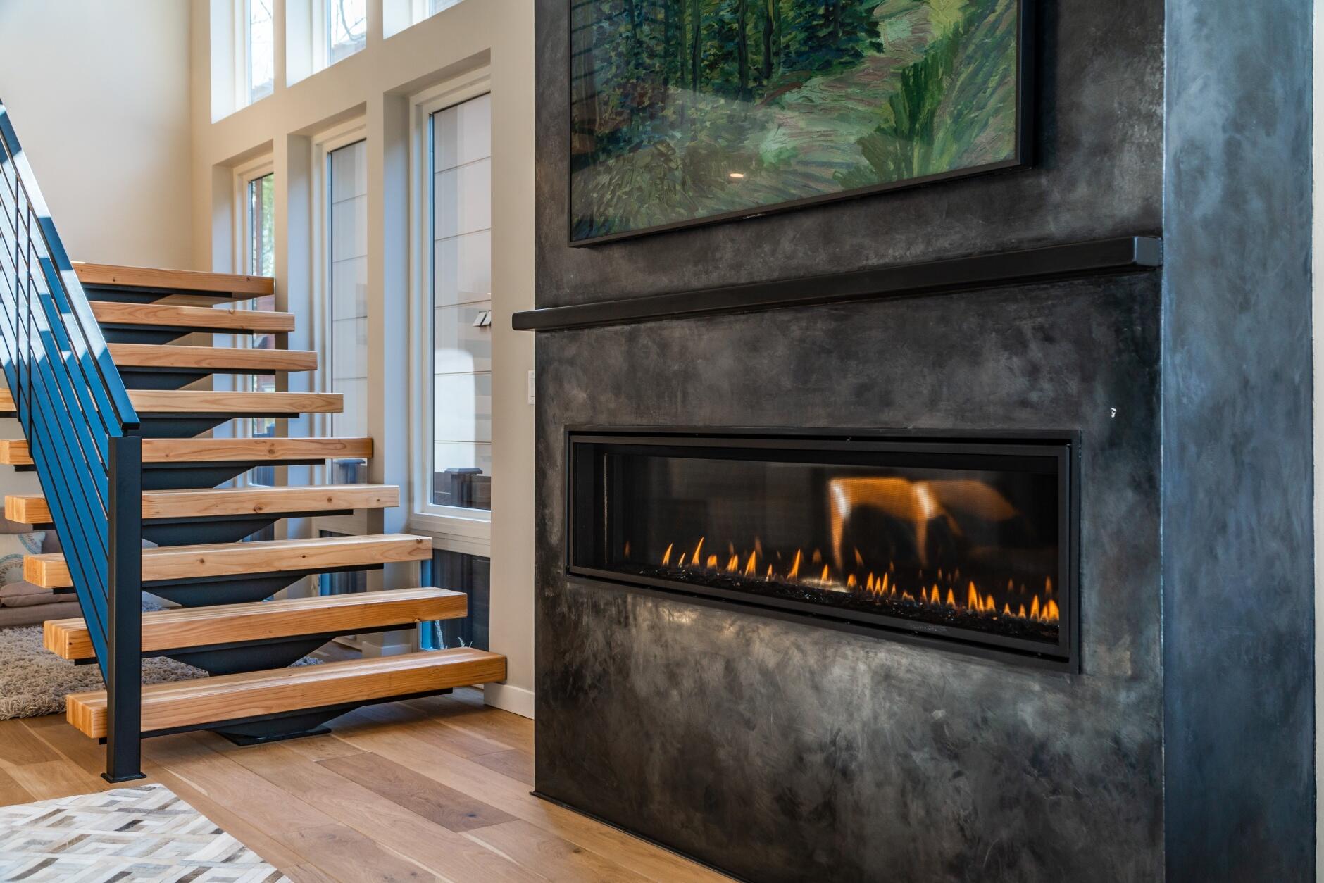 Bend View - Residential