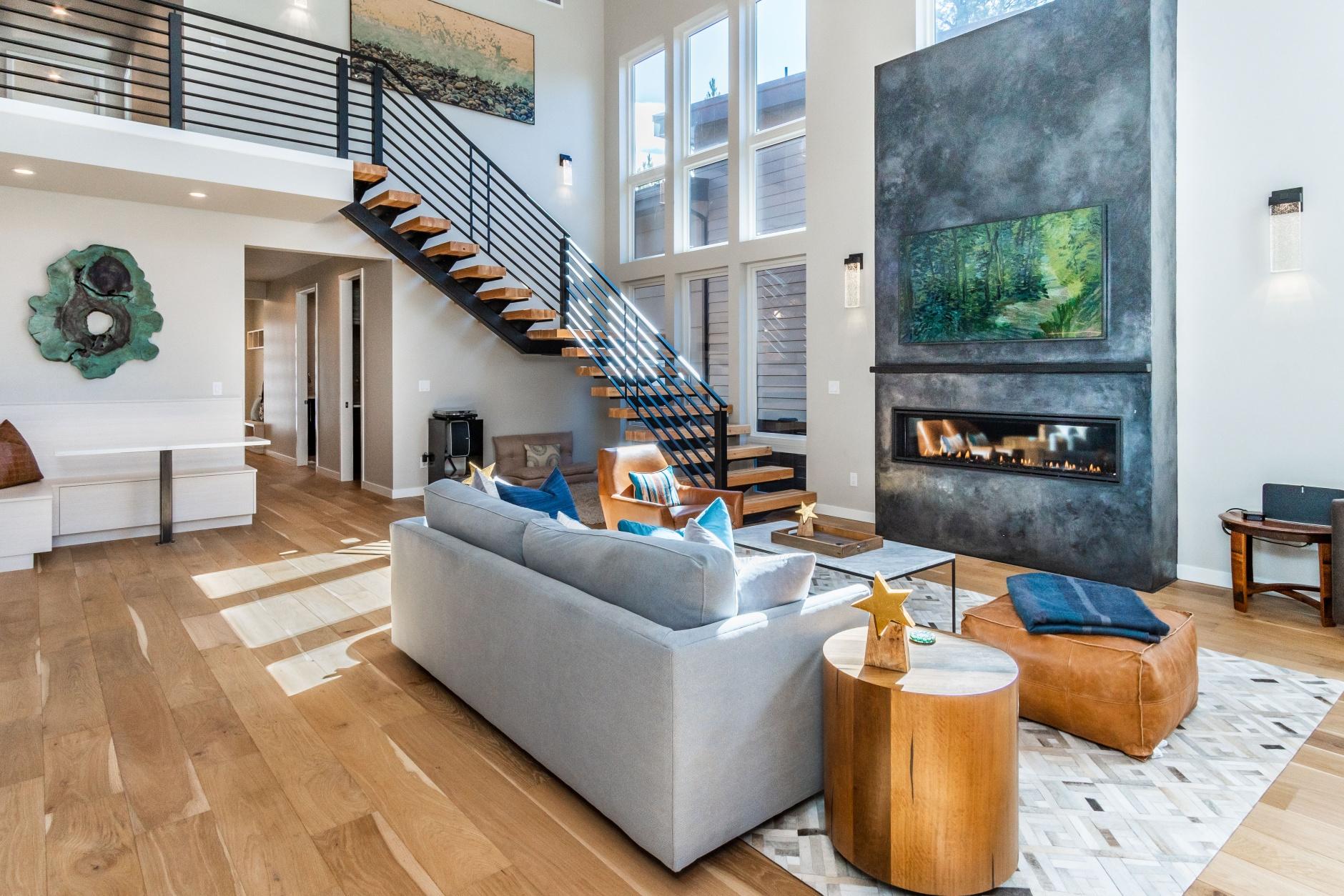 Bend View - Residential