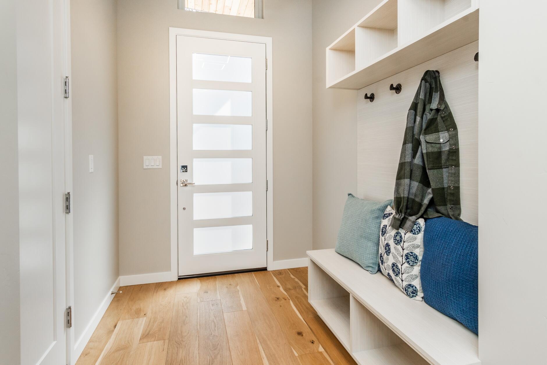 Bend View - Residential